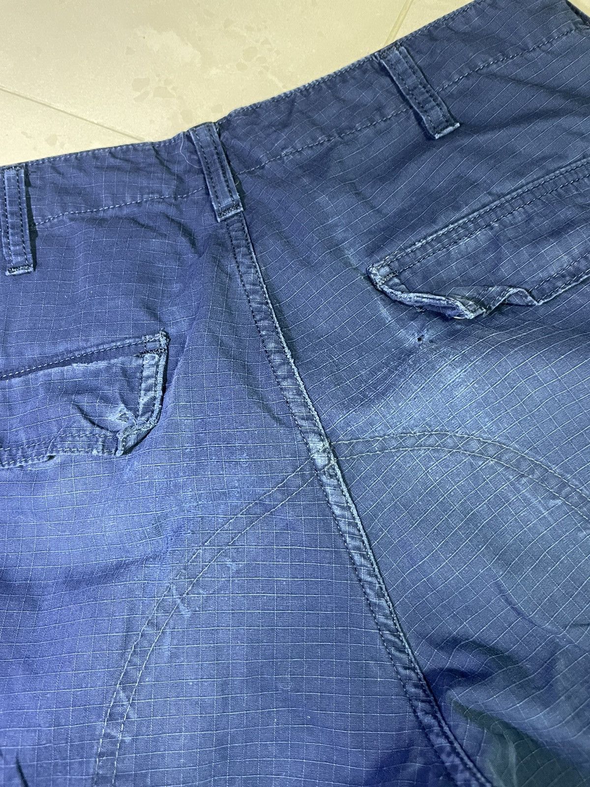 Carhartt × Vintage Carhartt cargo pants Size US 32 / EU 48 - 6 Thumbnail