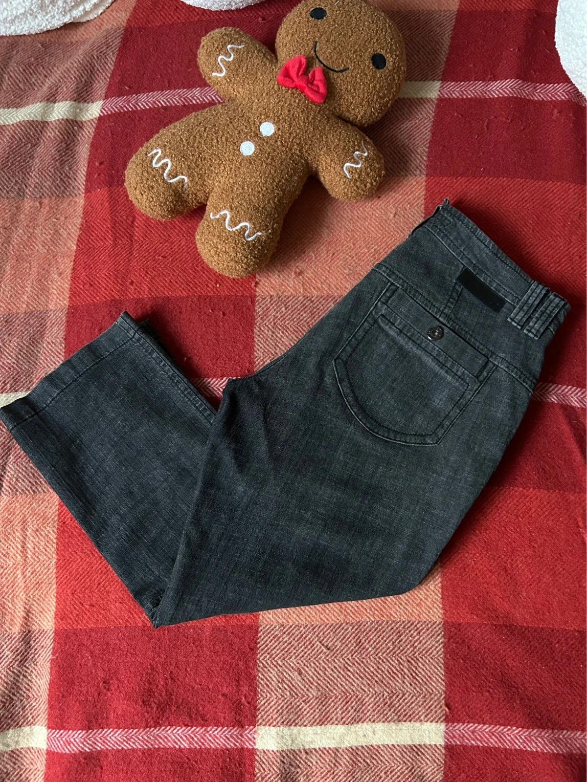 MAC Jeans MAC Jeans womens jeans Size 40" / US 18 - 2 Thumbnail