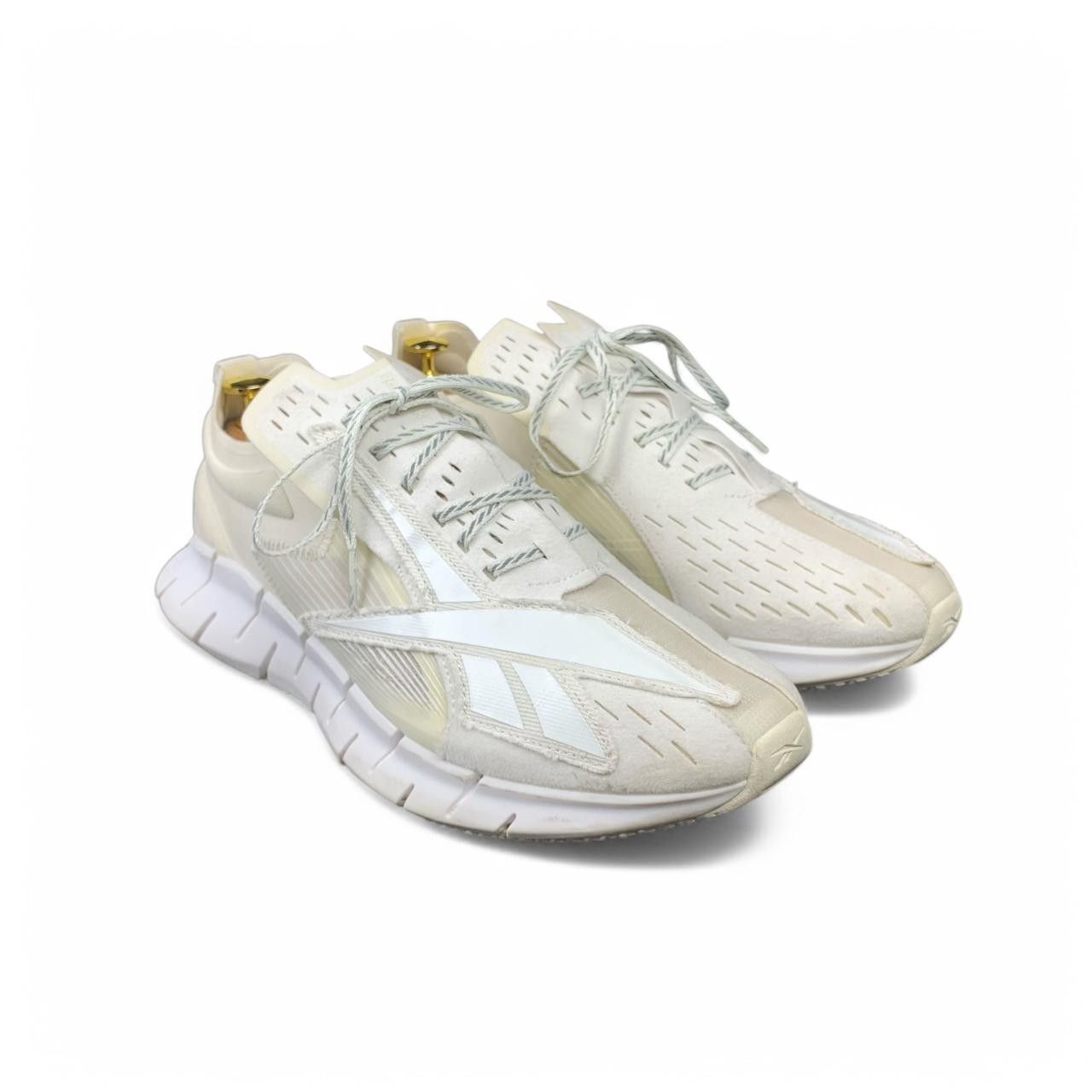 Maison Margiela × Reebok Reebok x Maison Margiela Trainers Size US 10 / EU 43 - 7 Thumbnail