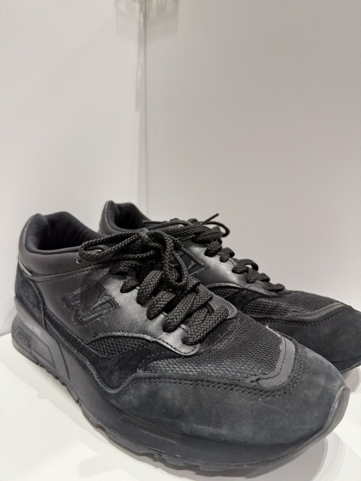 JUNYA WATANABE × New Balance M1500CDG Junya Watanabe MAN x New Balance 1906 Loafer | Hypebeast