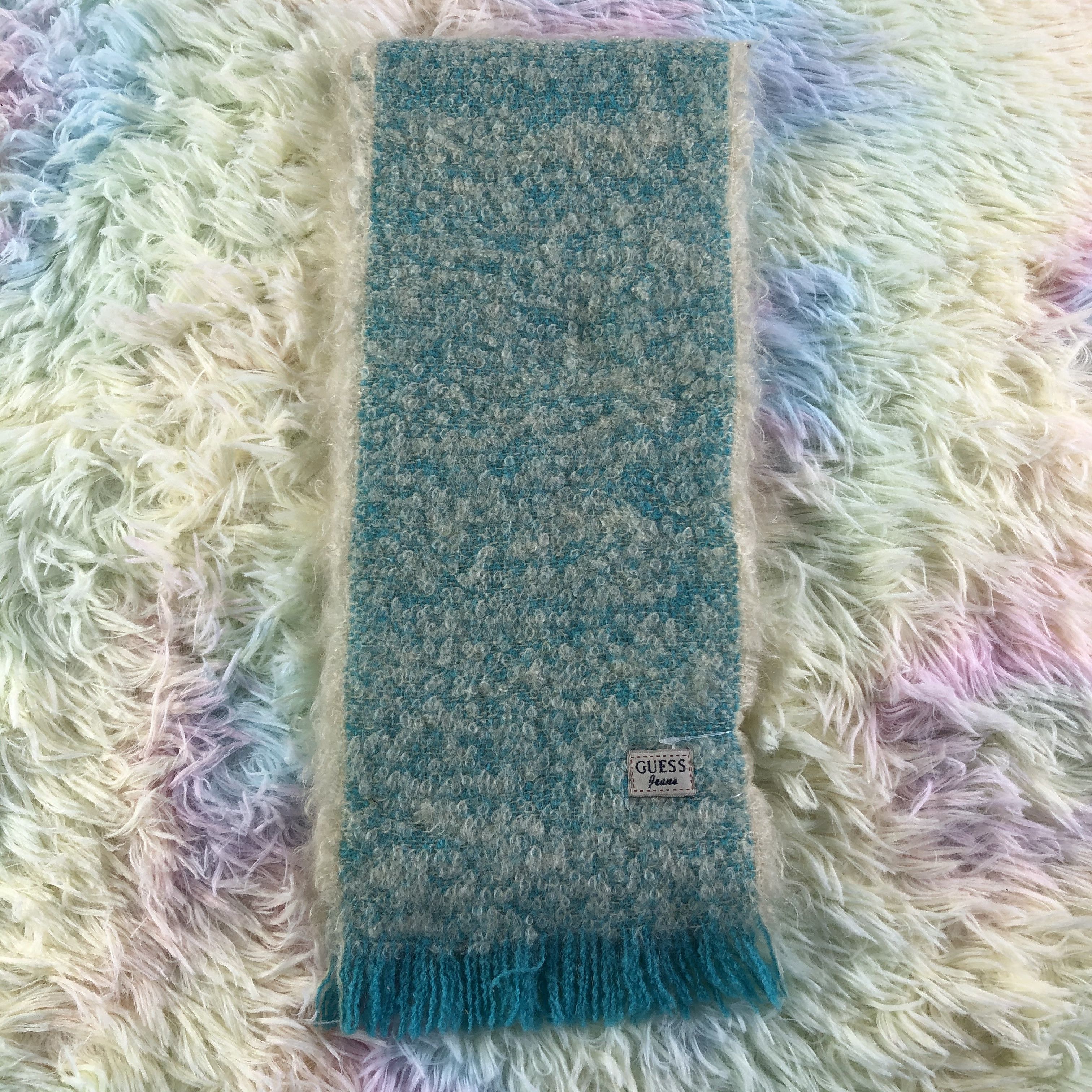 Guess Guess Scarf / Muffler / Neckwear - KM281 Size ONE SIZE - 2 Thumbnail
