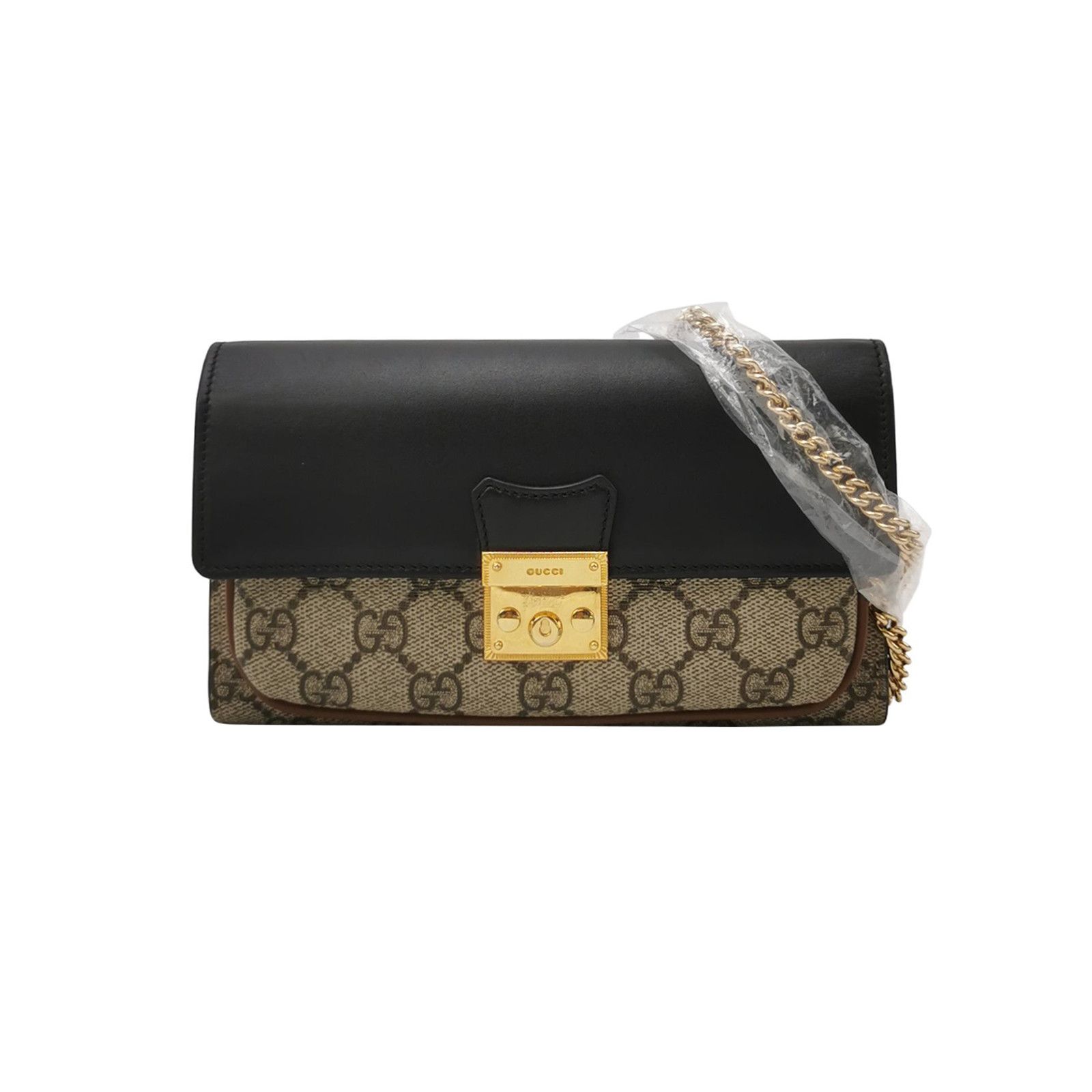 Gucci Gucci Women os Shoulder Bags Size ONE SIZE - 1 Thumbnail
