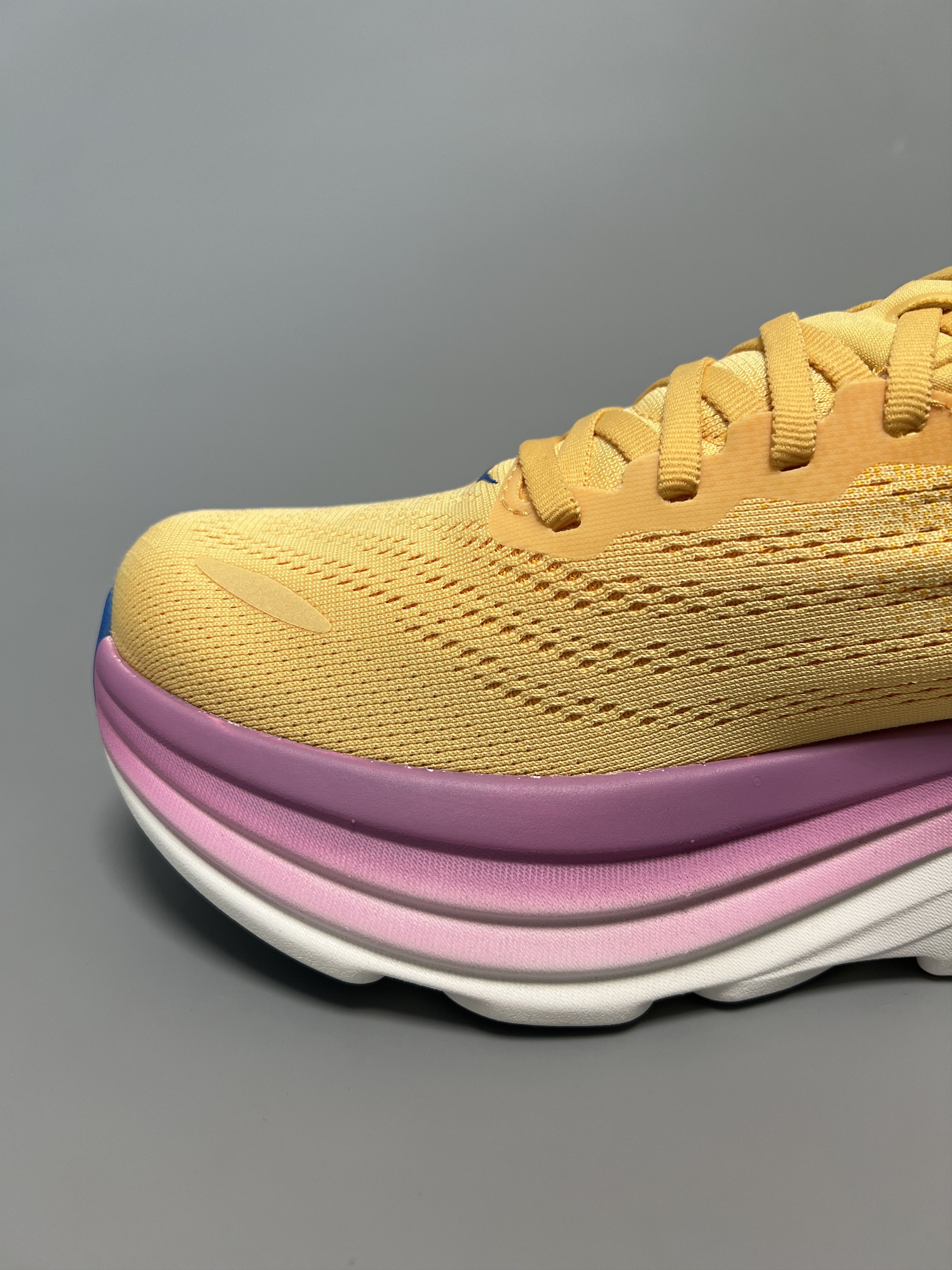Hoka Hoka One One Bondi 8 Running Shoes Walking Gym 1127952-ICYC Size US 10.5 / IT 40.5 - 10 Thumbnail