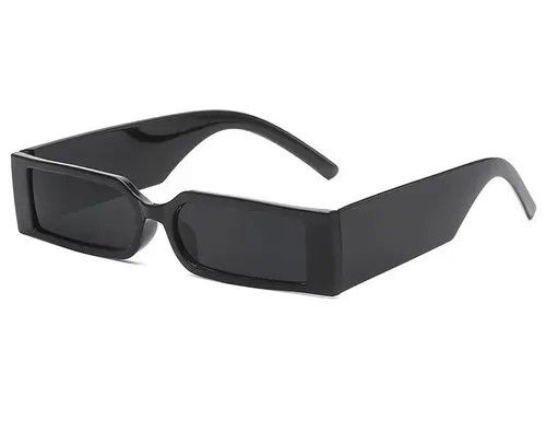 Designer Streetwear Punk Cat Eye Fashion Sunglasses y2k 90’s Size ONE SIZE - 3 Thumbnail
