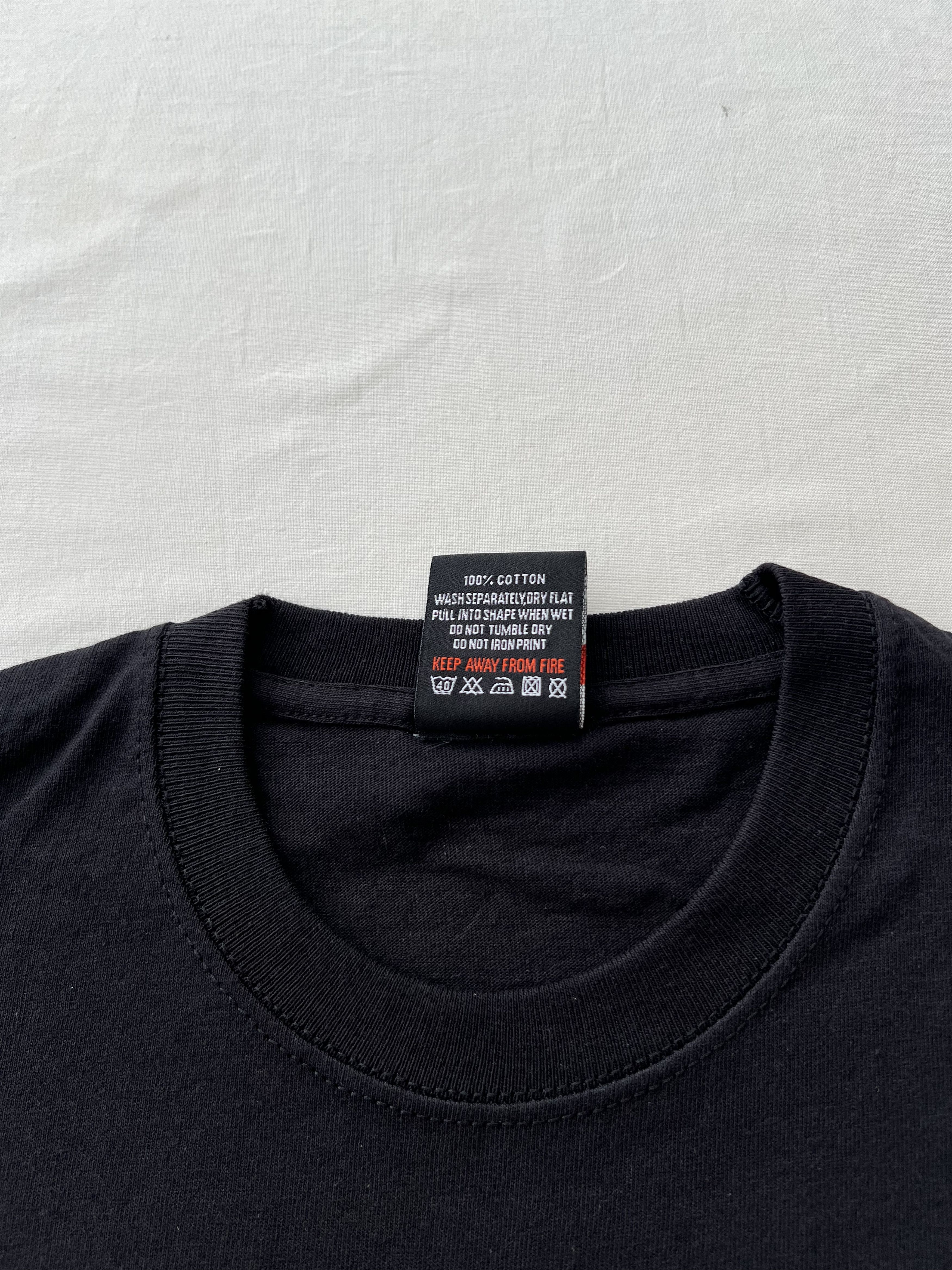 WWE Vintage 2010 WWE Live RAW John Cena Randy Orton T-shirt Size US S / EU 44-46 / 1 - 9 Thumbnail