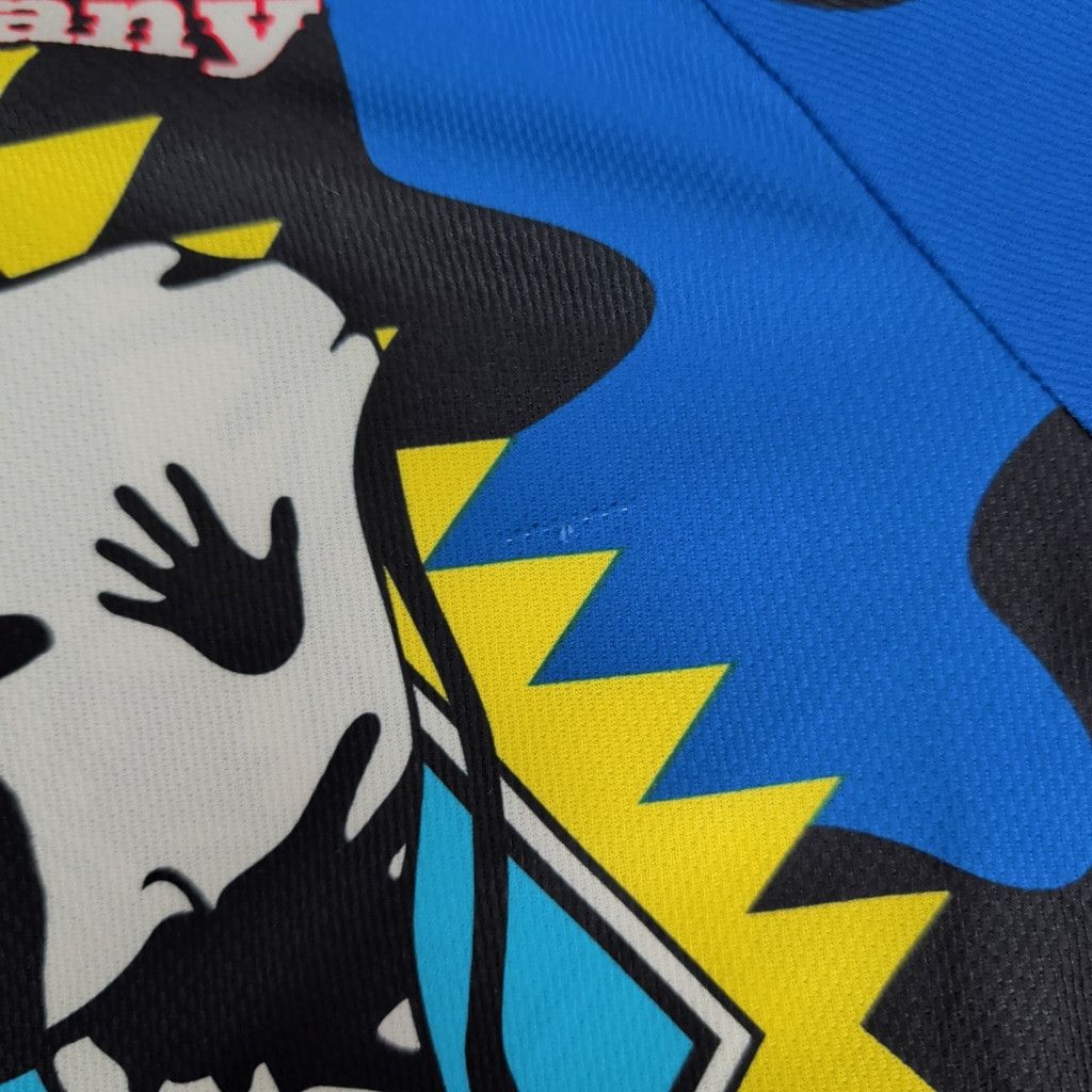 Other Left Hand Brewing Milk Stout Cycling Jersey XS Size XS / US 0-2 / IT 36-38 - 6 Thumbnail
