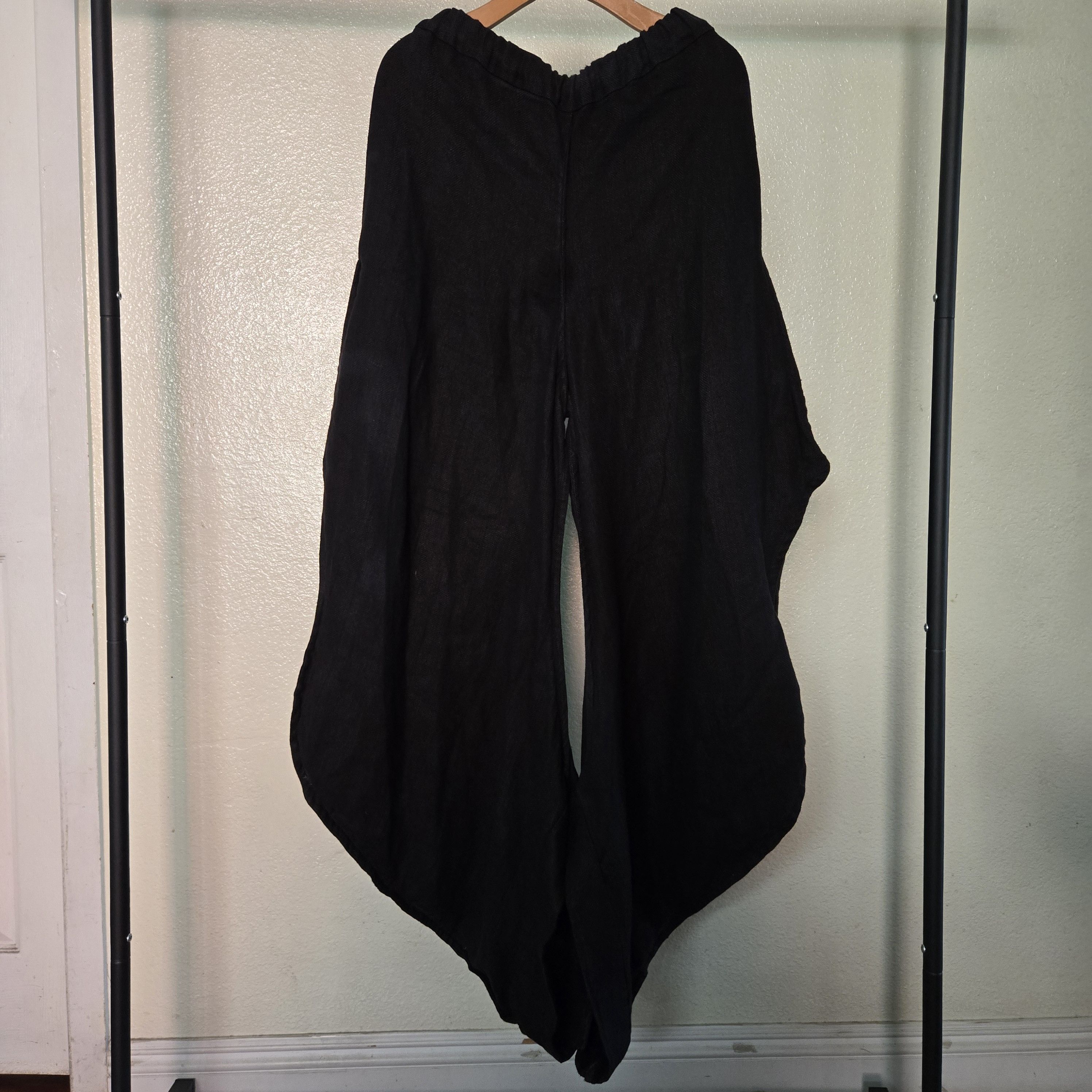 Jordan Arthur Smith Oversized bubble pants Size US 32 / EU 48 - 4 Thumbnail