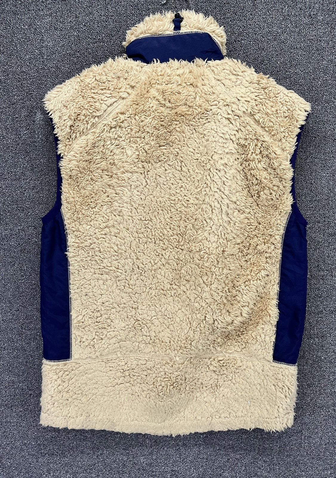 Columbia Vintage Columbia Fleece Vest Size US M / EU 48-50 / 2 - 7 Thumbnail