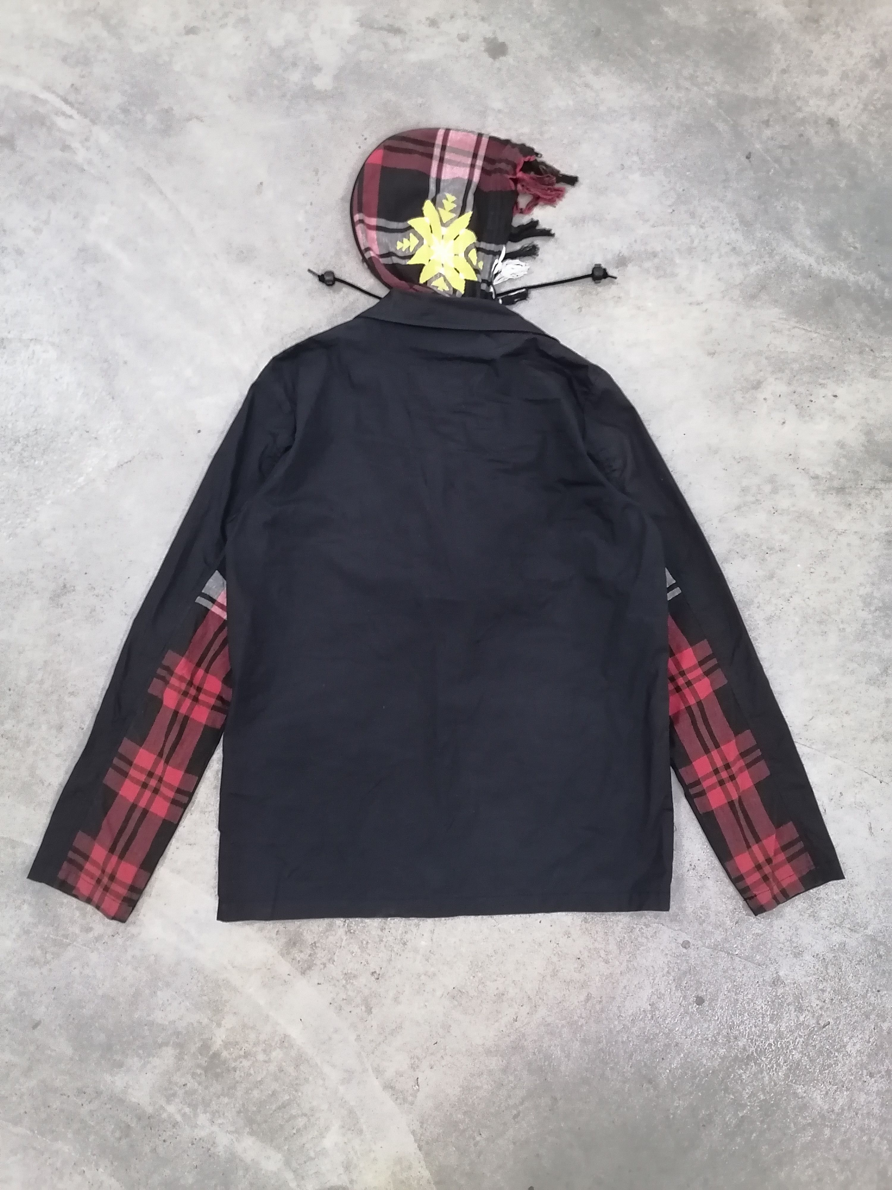 WHIZ LIMITED Whiz Limited Native Blazer Hoodies Size US S / EU 44-46 / 1 - 9 Thumbnail