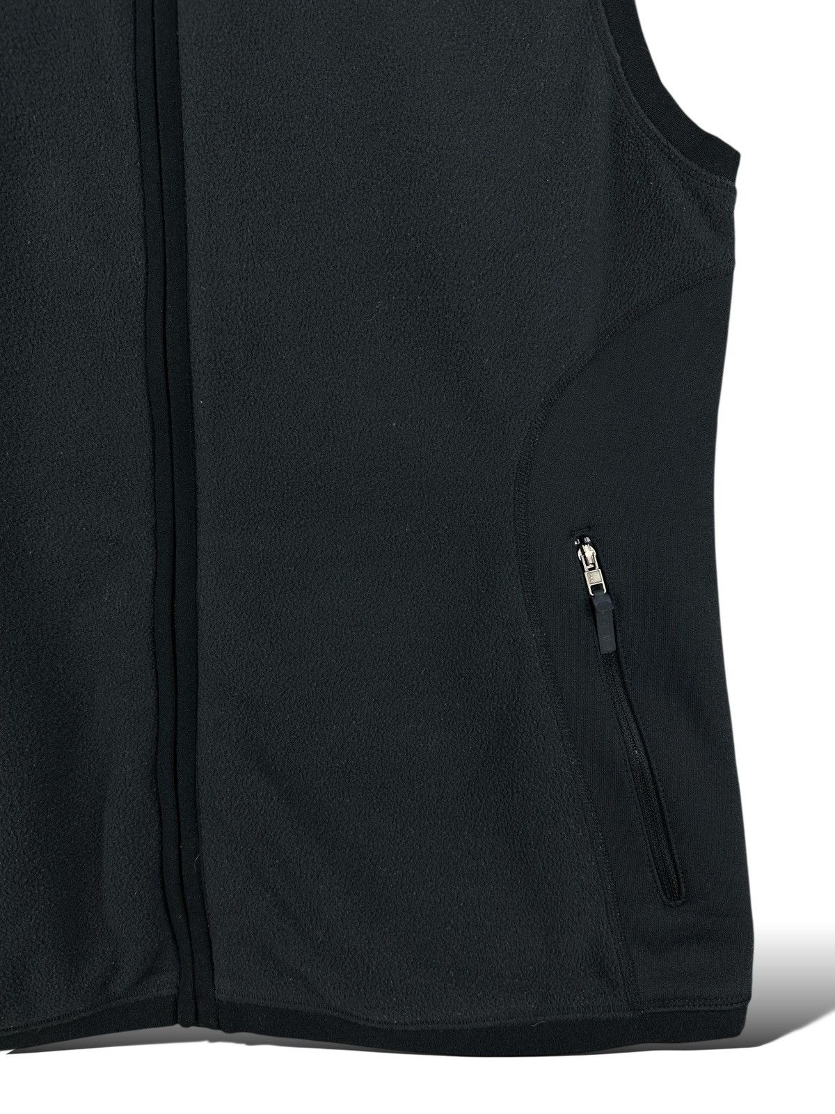 Nike ACG Vintage Y2K Nike ACG Women Fleece Vest Gilet Nike Fit Therma Size L / US 10 / IT 46 - 6 Thumbnail