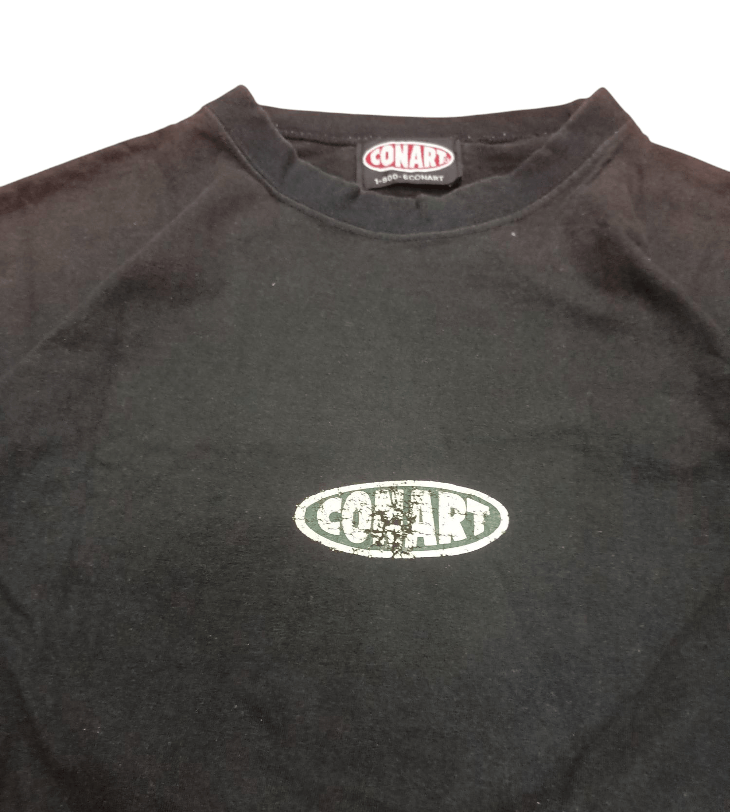 Rap Tees DR.DRE x RAP TEES x THE CRONIC x CONART x VINTAGE Size US XL / EU 56 / 4 - 7 Thumbnail