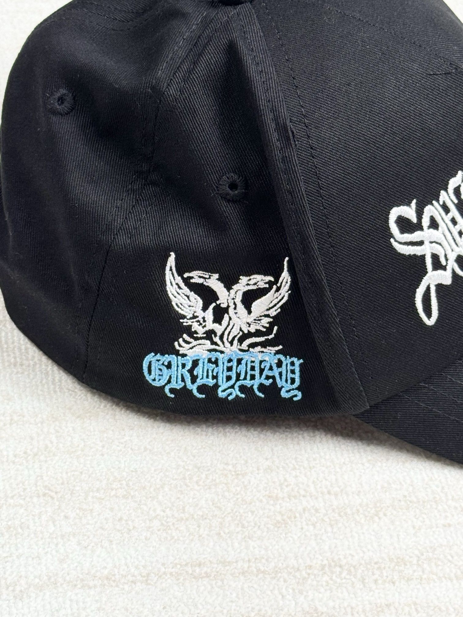 G59 Records G59 cap Size ONE SIZE - 6 Thumbnail