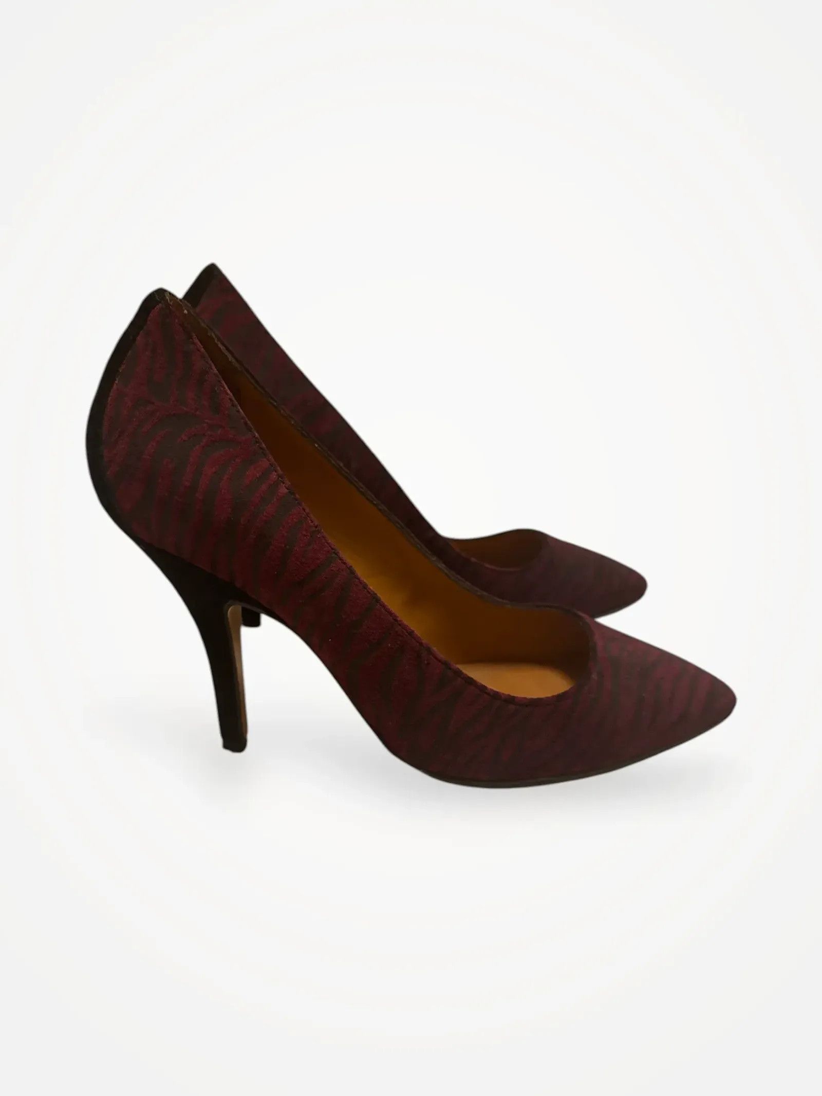 Isabel Marant Isabel Marant Heels Size US 9 / IT 39 - 1 Thumbnail