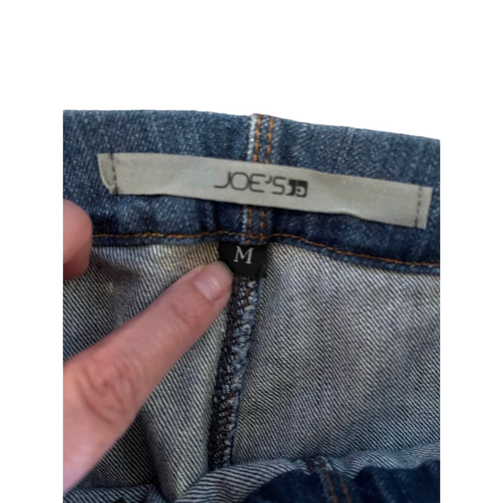 Joe's Joe’s Jeans, Y2K The Jegging, size:M Size 28" / US 6 / IT 42 - 4 Thumbnail