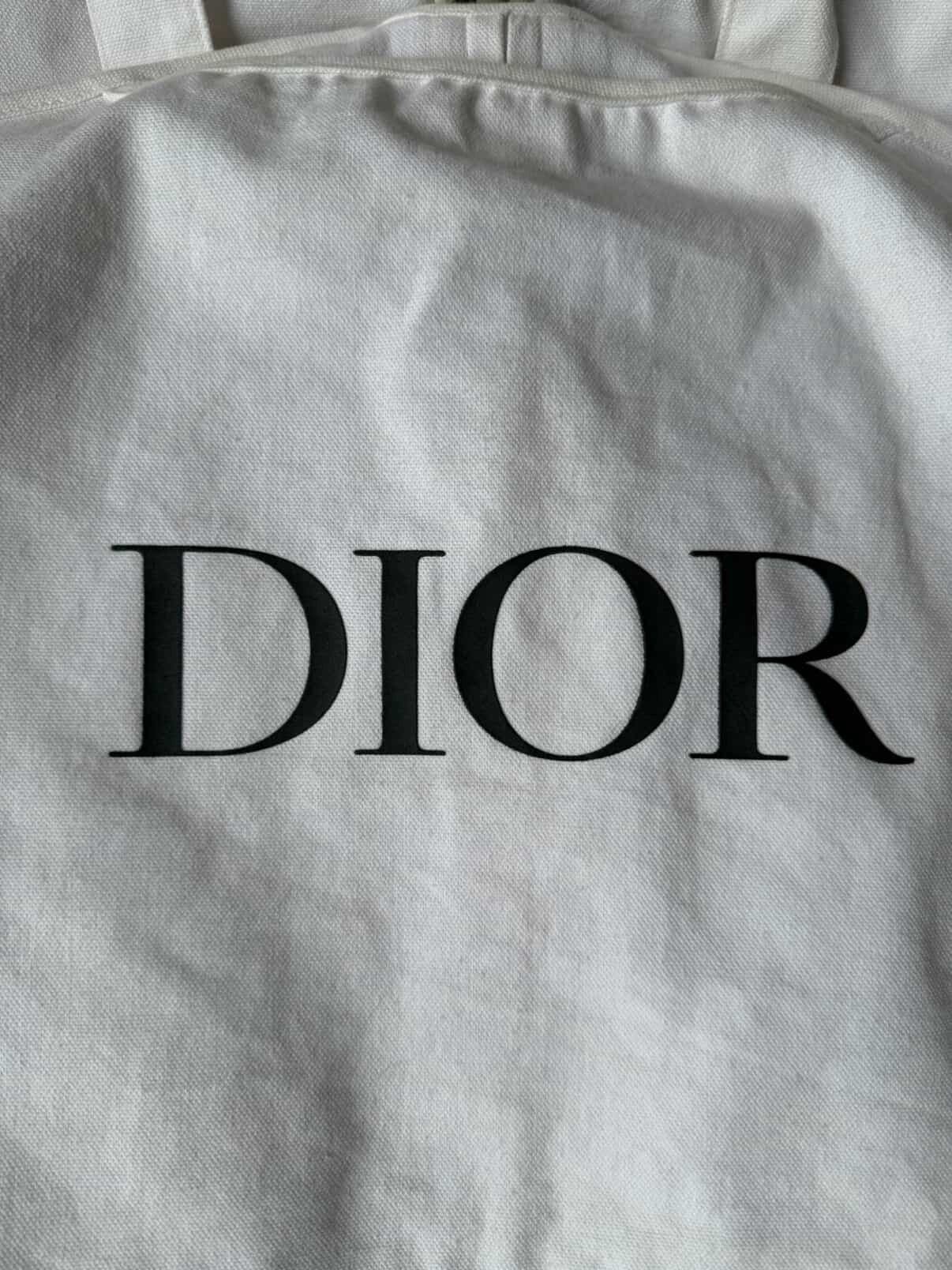 Dior × Travis Scott Dior × Cactus Jack Python Couture Original Sample Size US M / EU 48-50 / 2 - 15 Thumbnail