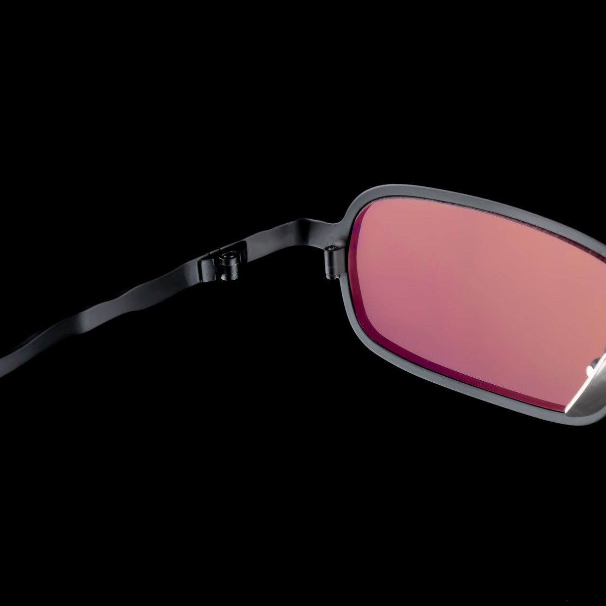 Kuboraum KUBORAUM Z18 SUNGLASSES Size ONE SIZE - 3 Thumbnail