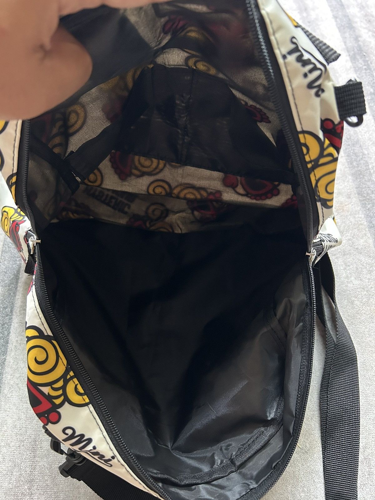 Hysteric Glamour × Japanese Brand Hysteric glamour slingbag Size ONE SIZE - 6 Thumbnail