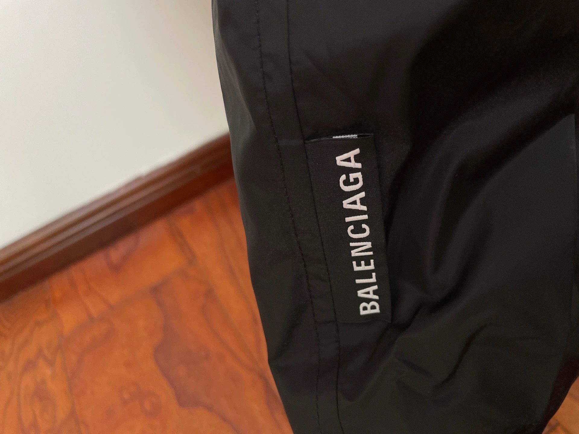 Balenciaga Balenciaga Trench Coat New with Tags Size 46 EU Size US S / EU 44-46 / 1 - 4 Thumbnail