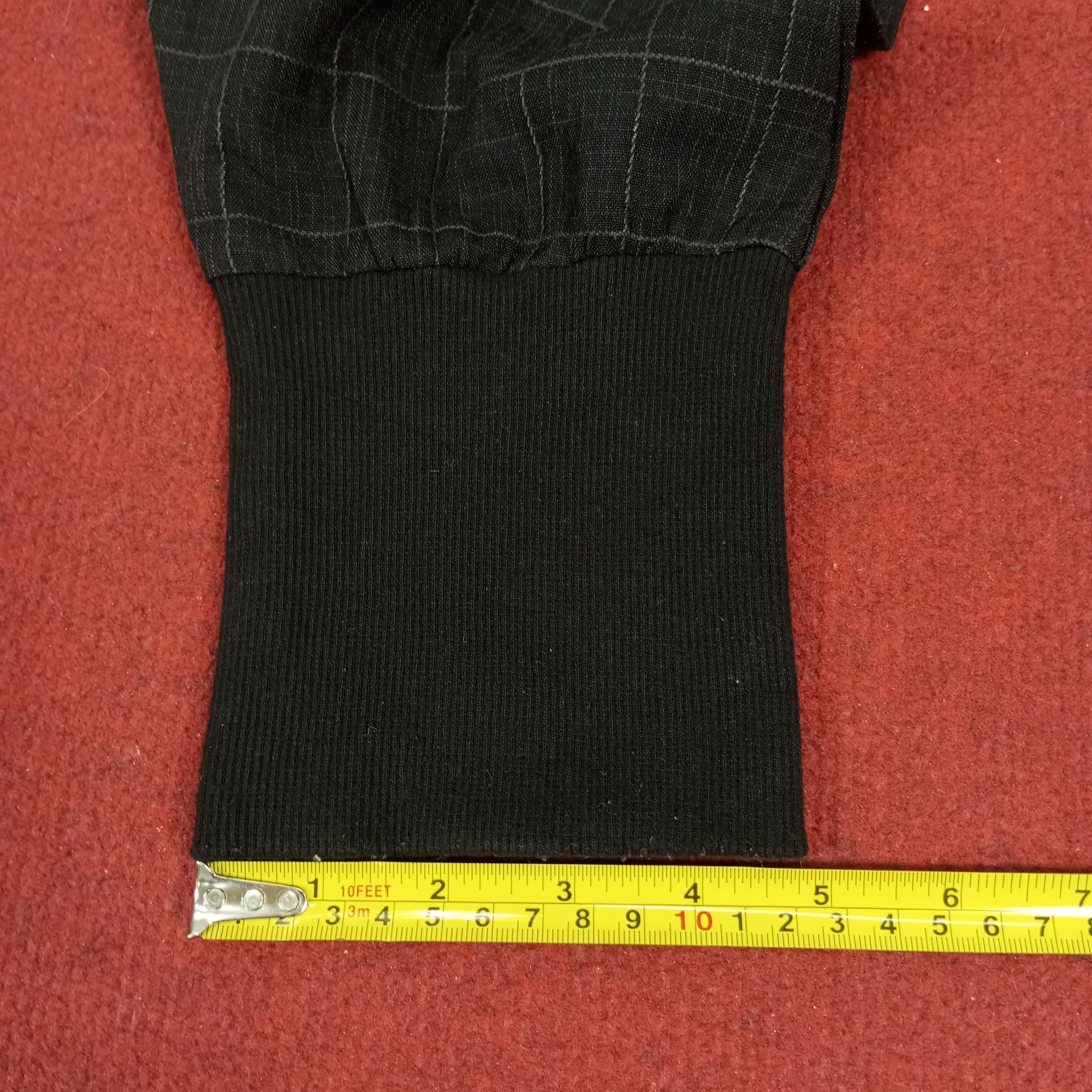Vintage Longdeng Fashion Style Design Pants Size US 26 / EU 42 - 8 Thumbnail