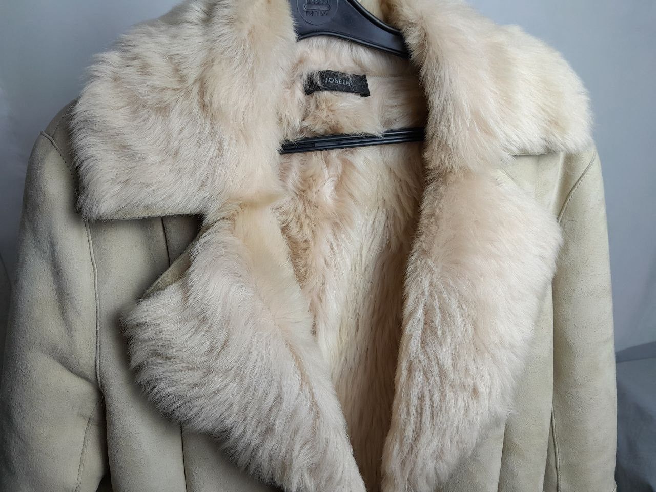 Joseph Luxurious Joseph Toscana Shearling Sheepskin Coat Size M / US 6-8 / IT 42-44 - 10 Thumbnail