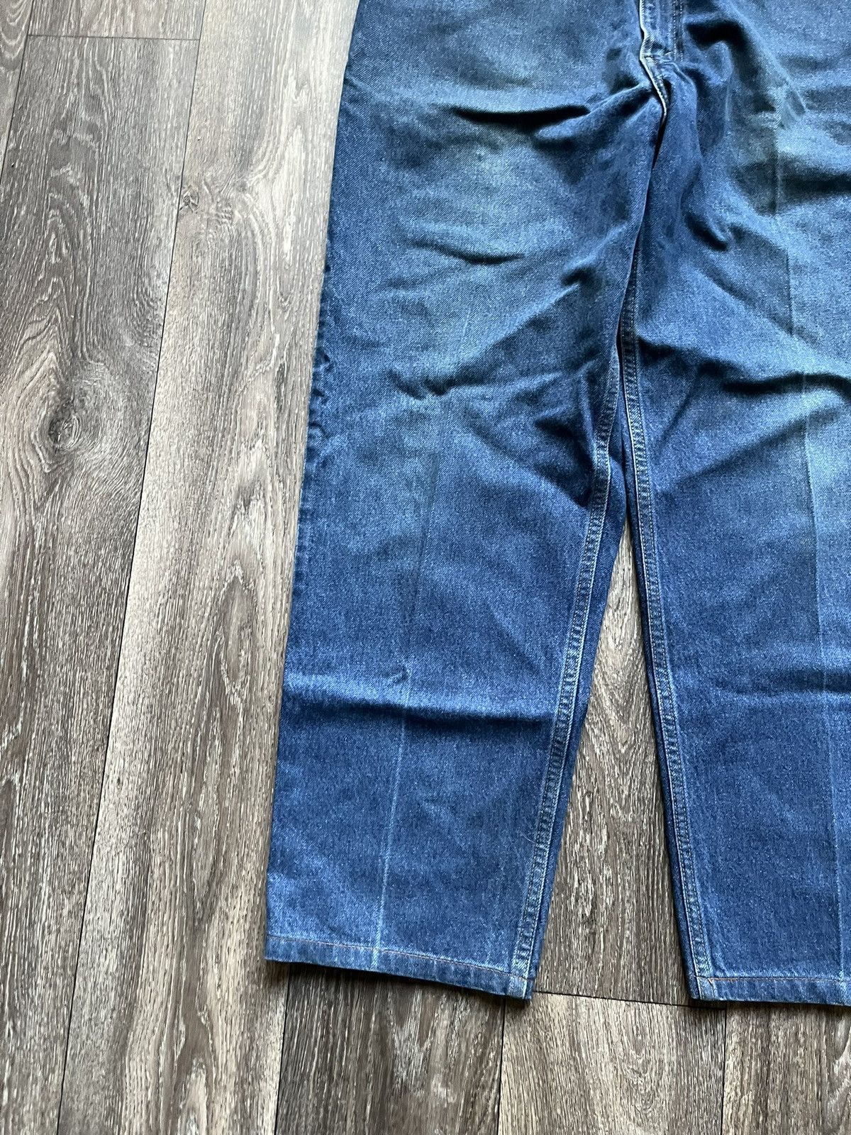 Levi's Vintage 550 Levi's Jeans Size US 36 / EU 52 - 8 Thumbnail