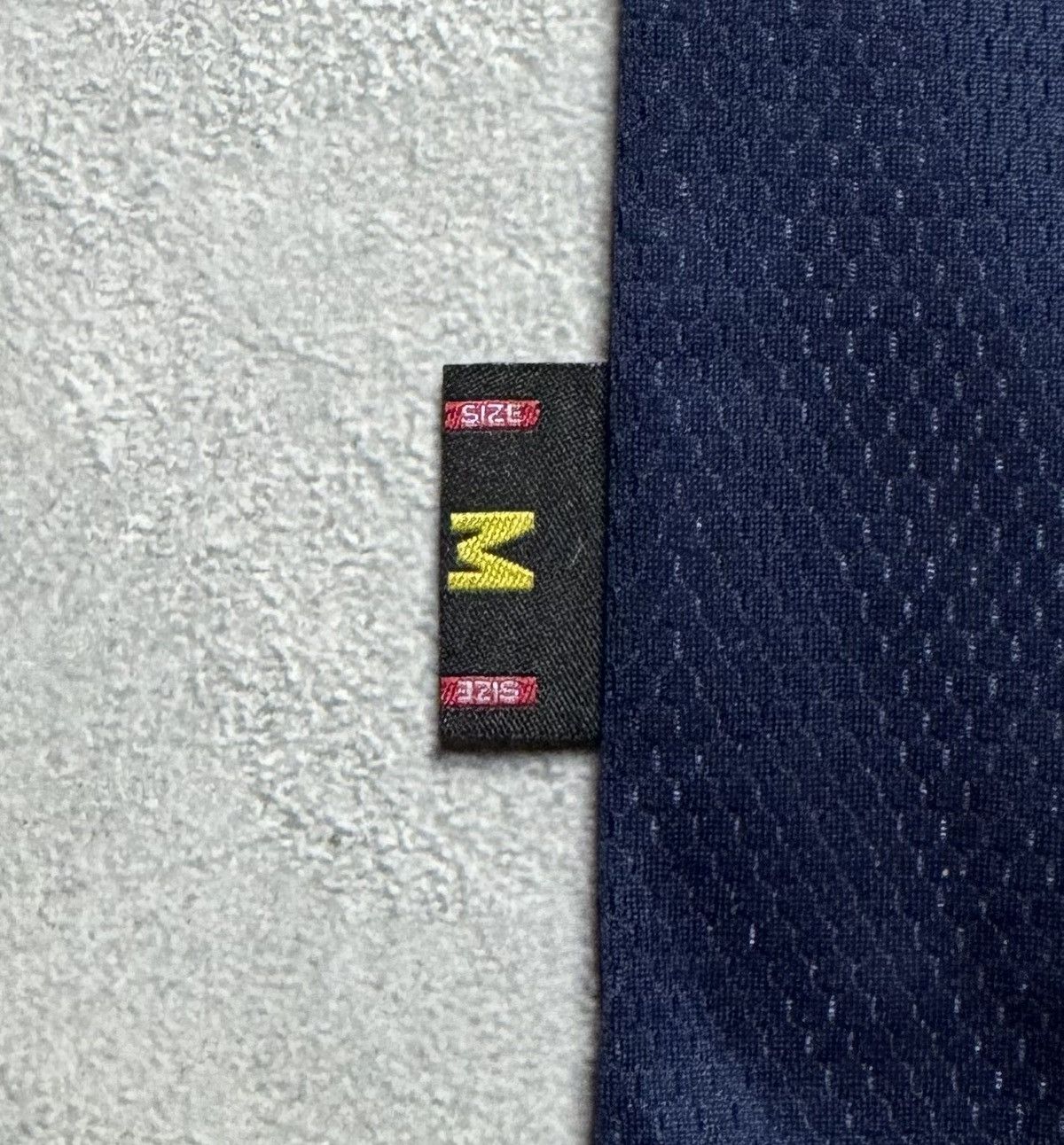 Kappa PDRM FC Malaysia 2014 2015 Home Shirt Soccer Jersey Kappa Size US M / EU 48-50 / 2 - 9 Thumbnail