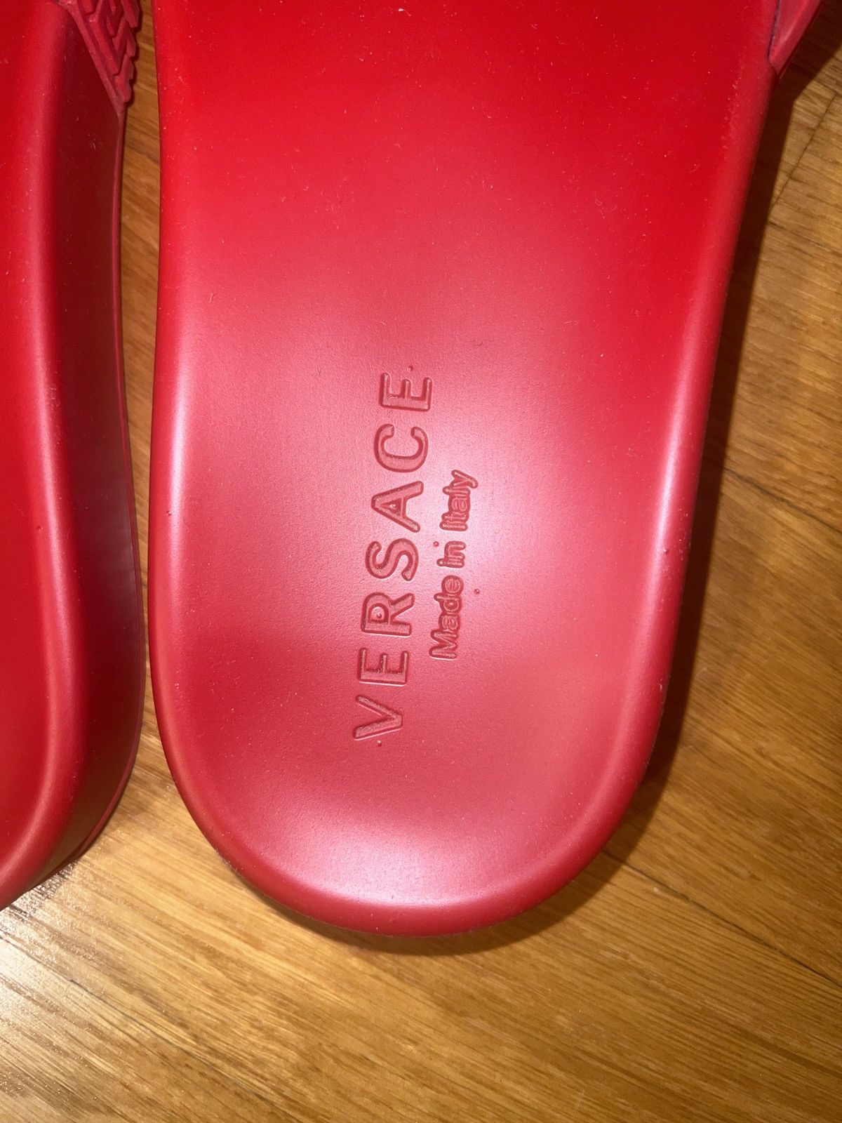 Versace Versace Slip Ons Size US 10 / EU 43 - 6 Thumbnail