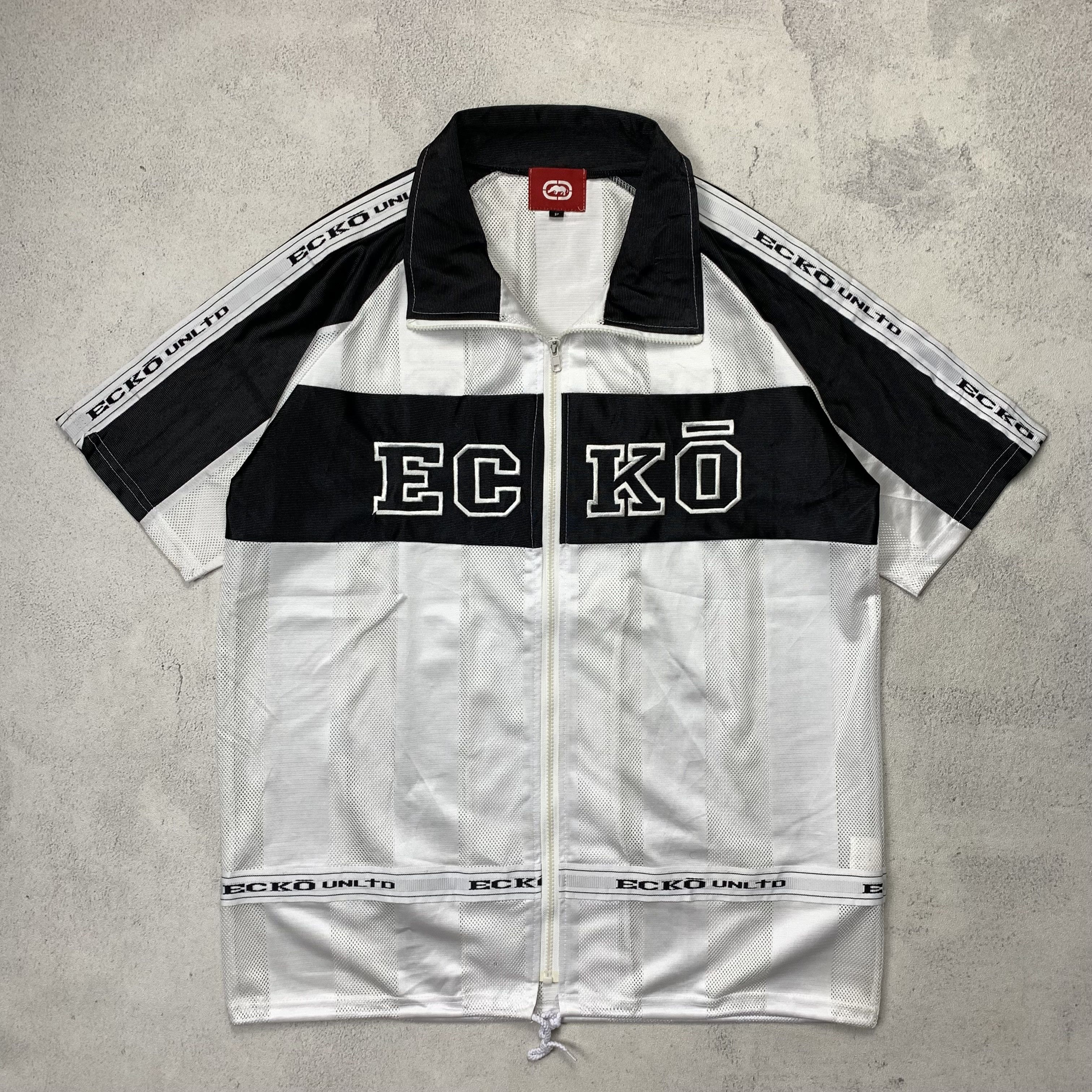 Ecko Unltd. × Rap Tees × Vintage Vintage Eckō 2000