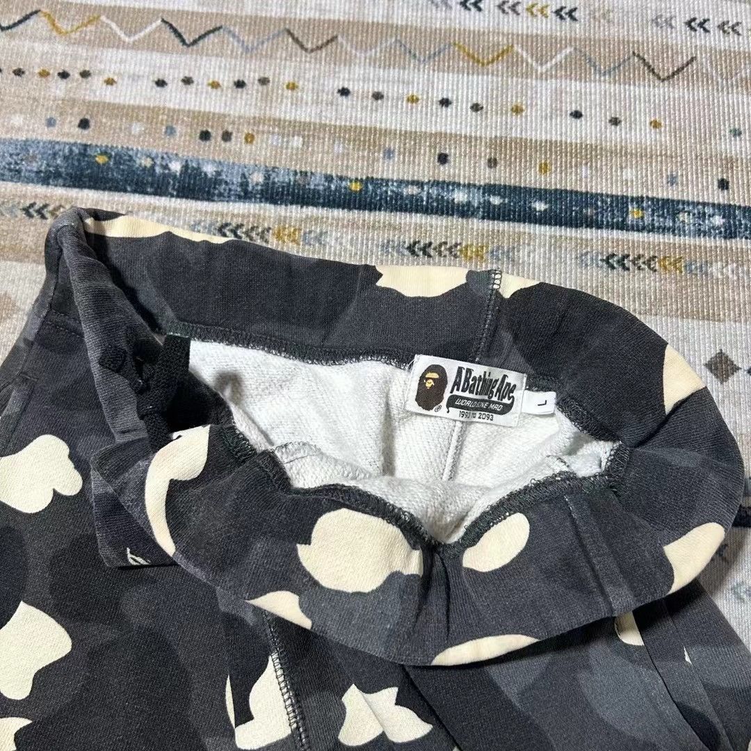 BAPE LUMINOUS PANT