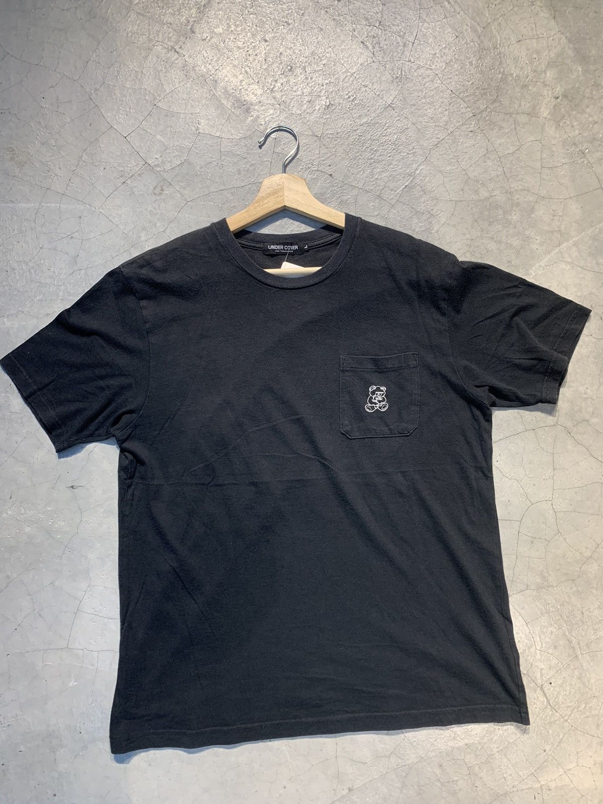 Undercover Jun Takahashi Japanese Brand