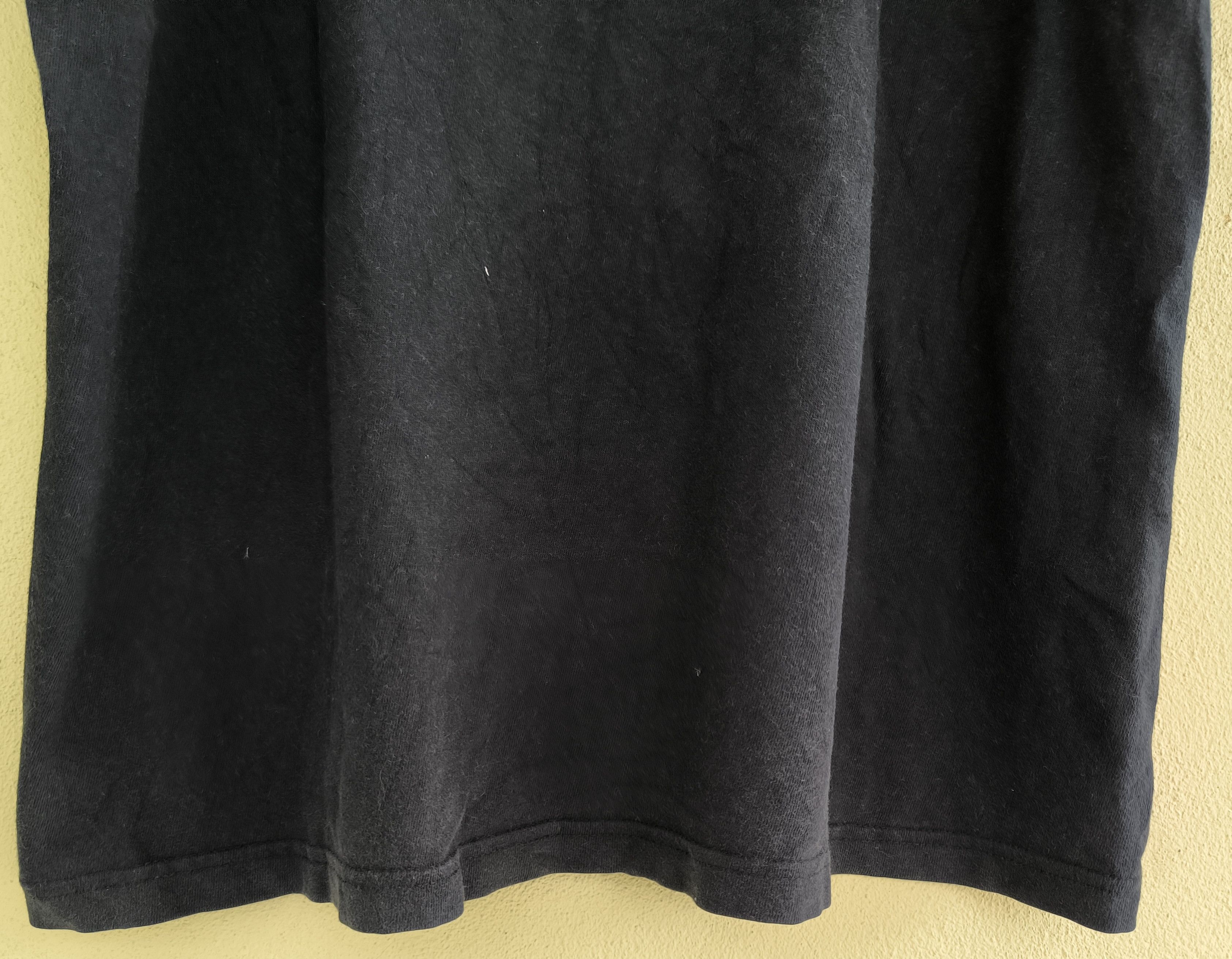 FR2 FR2 Smoking Kills roundneck t-shirt Size US L / EU 52-54 / 3 - 11 Thumbnail