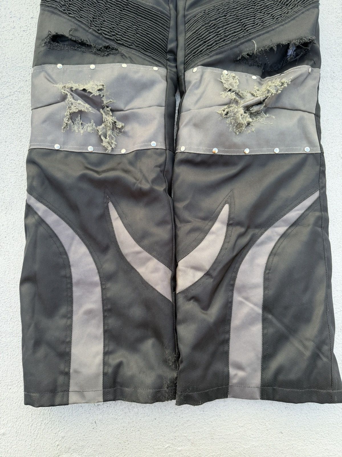 Other Misére Moderne- Black Ski Pants Size US 32 / EU 48 - 3 Thumbnail