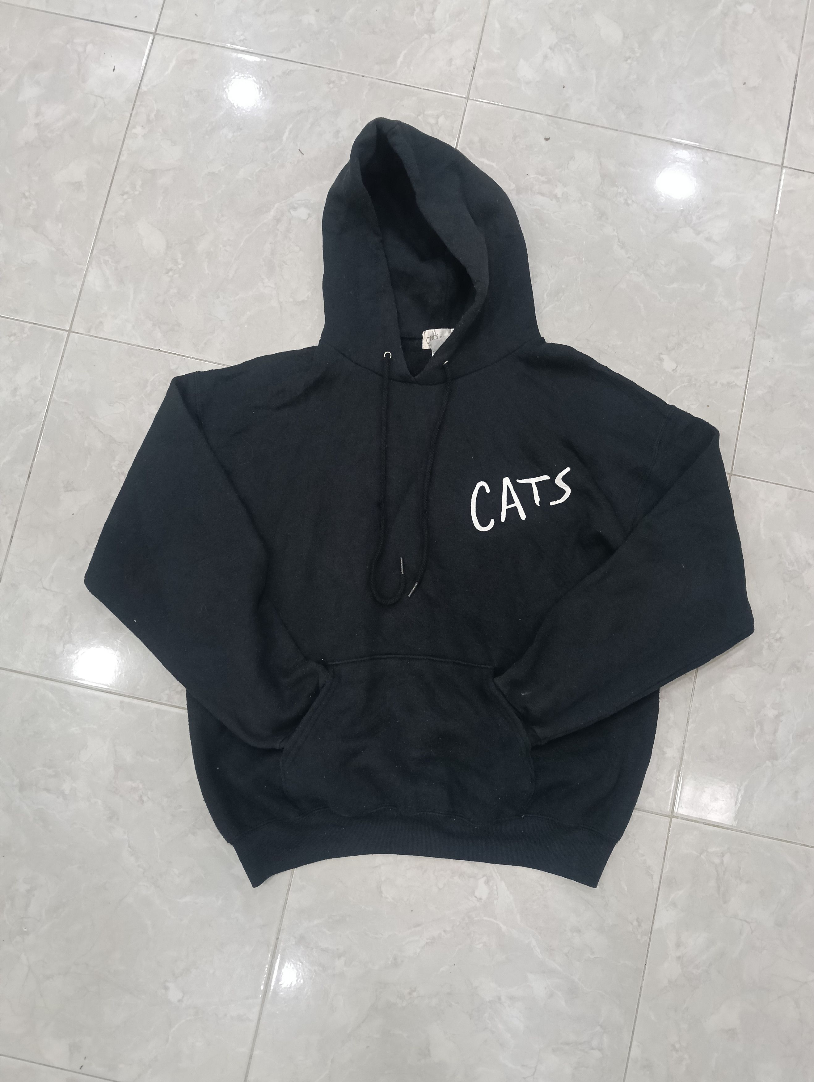 Vintage Vintage Hoodies Size US M / EU 48-50 / 2 - 1 Thumbnail