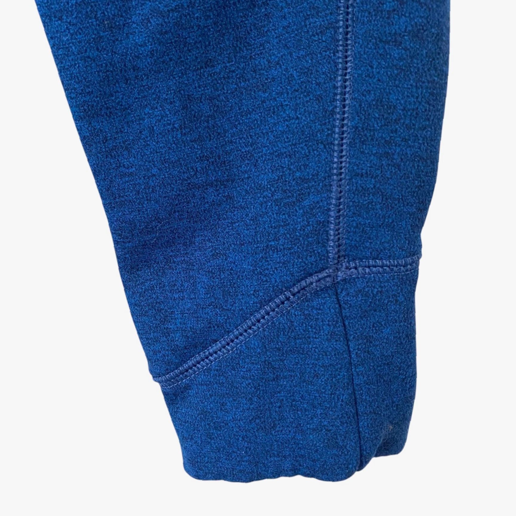 Nike Nike Golf Therma Repel 1/2 Zip Sweatshirt Blue XL Water-Repellant Mens Size US XL / EU 56 / 4 - 7 Thumbnail