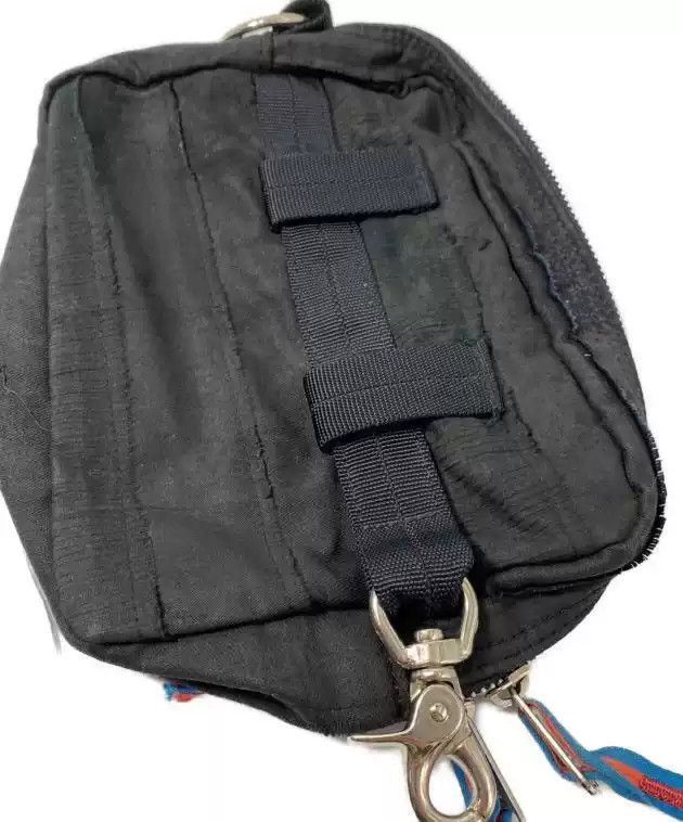 Undercover UNDERCOVER | 2003ss Fanny Pack scab | Takahashi Shield-2505 Size ONE SIZE - 5 Thumbnail
