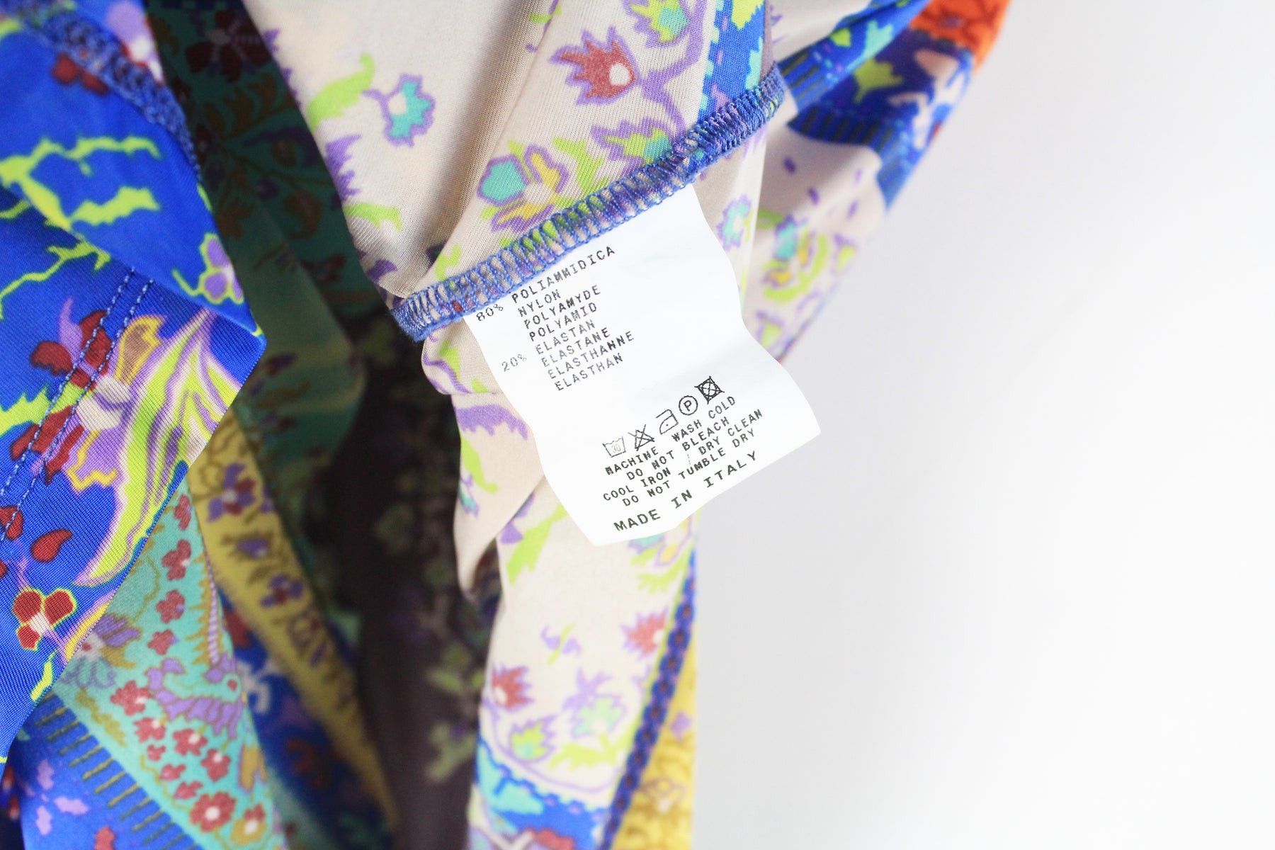 Etro Etro Blouse Women's 42 Size M / US 6-8 / IT 42-44 - 6 Thumbnail