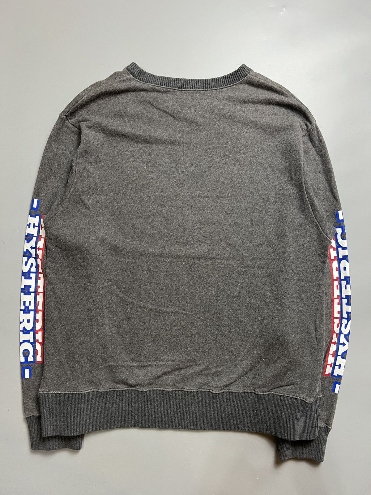 Hysteric Glamour × Japanese Brand Vintage Hysteric Glamour Ripoff Snickers Size US L / EU 52-54 / 3 - 8 Thumbnail