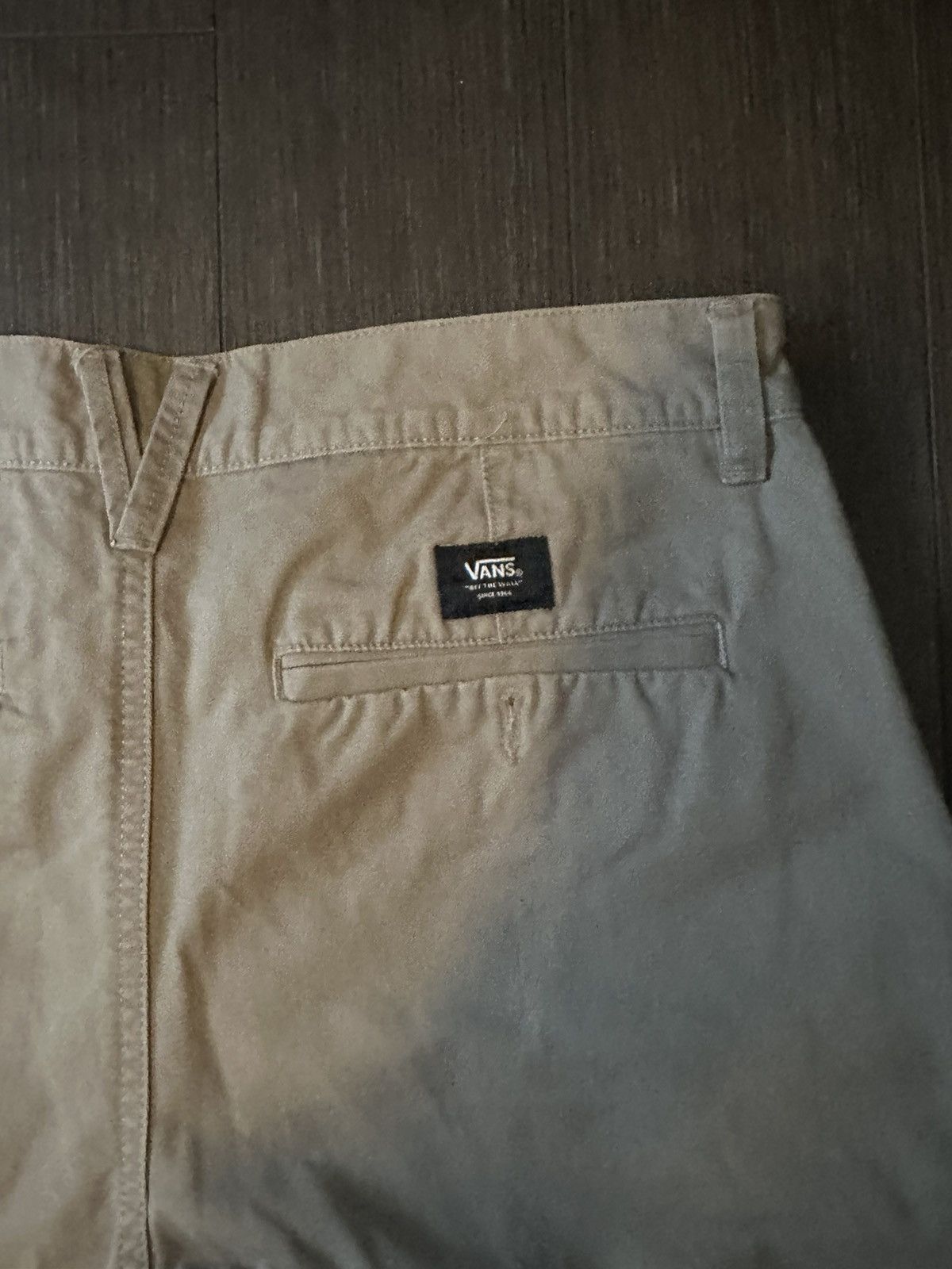 Vans Baggy jeans vans Size US 31 - 2 Thumbnail