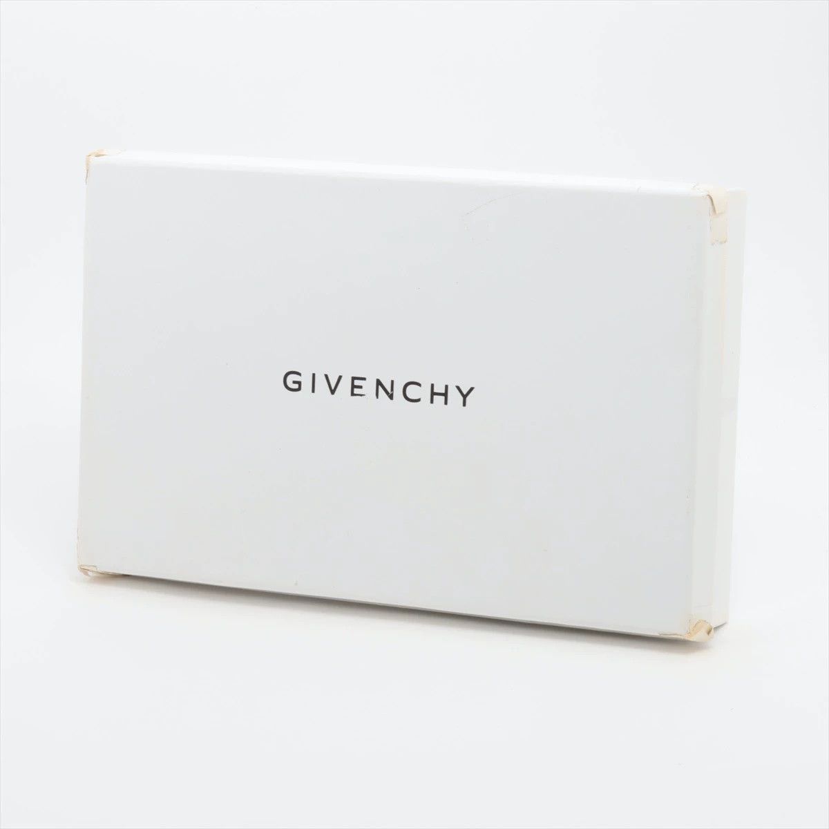 Givenchy GIVENCHY Vintage Multi-Chain Runway Necklace Boxed Size ONE SIZE - 6 Thumbnail