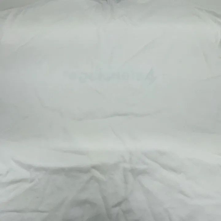 Balenciaga Balenciaga Balenciaga Logo Print Comfortable Short Sleeve Size US S / EU 44-46 / 1 - 8 Thumbnail