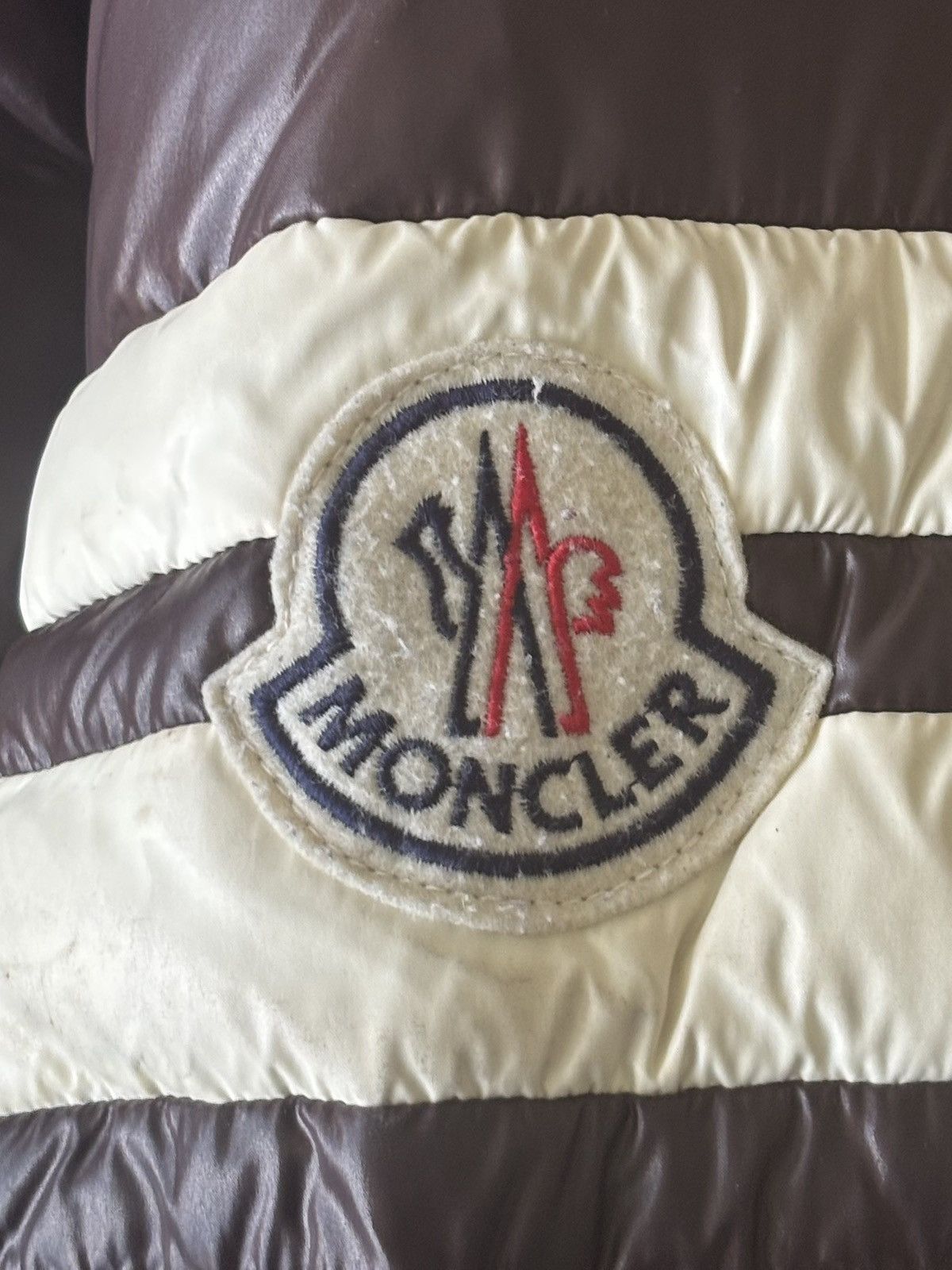 Moncler Moncler Puffer Size US XS / EU 42 / 0 - 3 Thumbnail