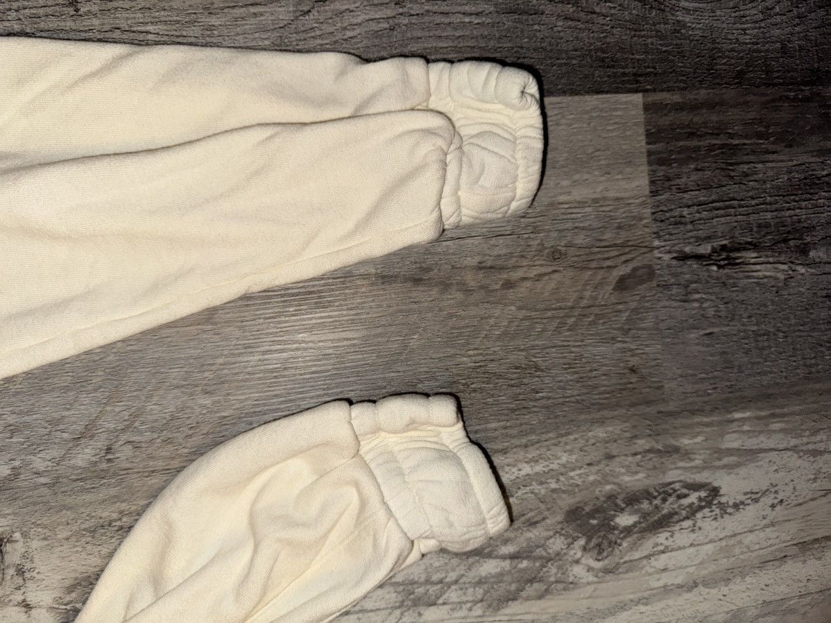 Daniel Patrick Daniel Patrick Men’s ‘Cream’ Jogger Sweatpants - Size 2XL Size US 40 / EU 56 - 5 Thumbnail