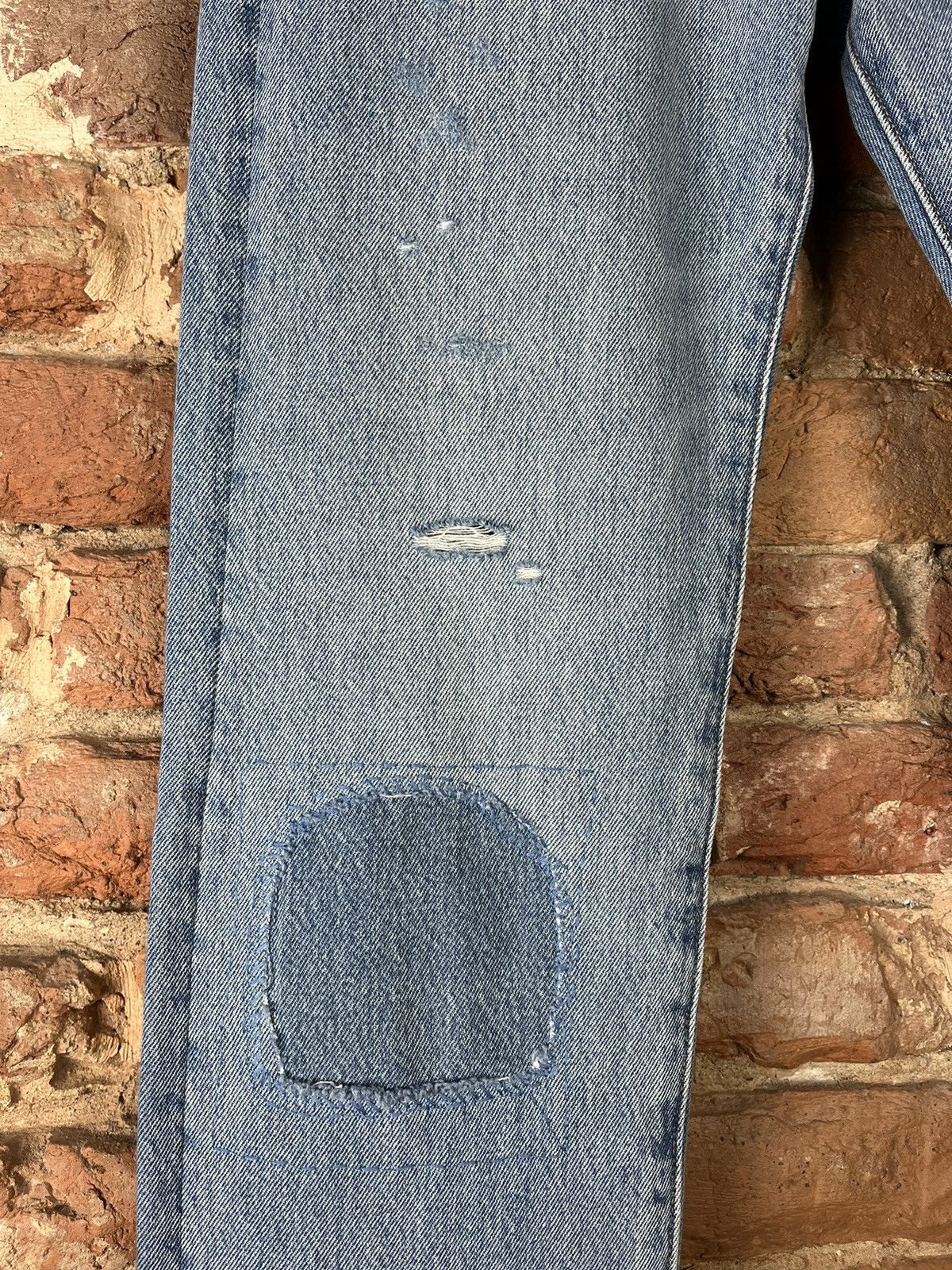 Levi's NEW Levi’s 501 150th Anniversary Edition denim jeans pants Size US 32 / EU 48 - 5 Thumbnail