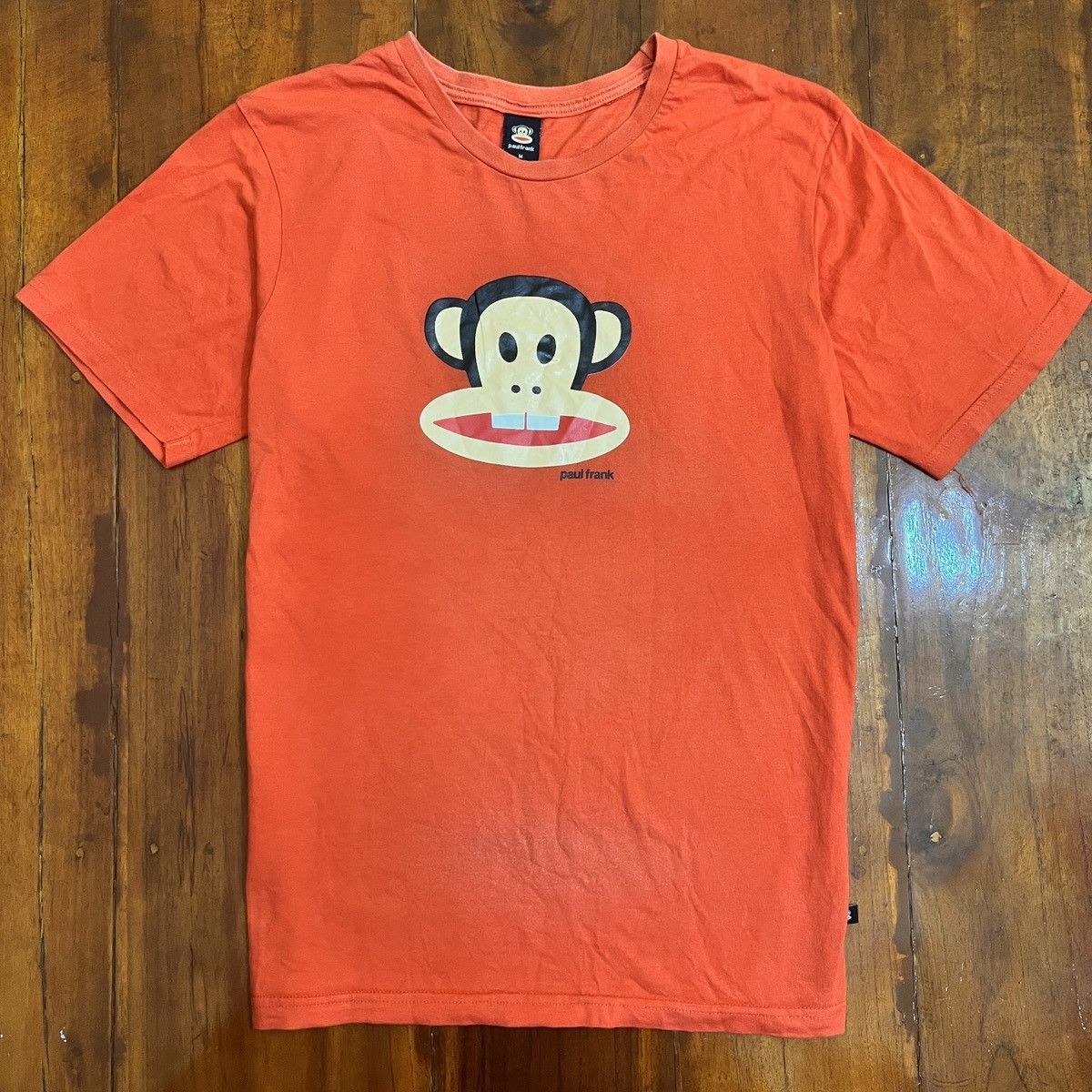 Paul Frank Archival Clothing Paul Frank big logo classic Size US S / EU 44-46 / 1 - 1 Thumbnail