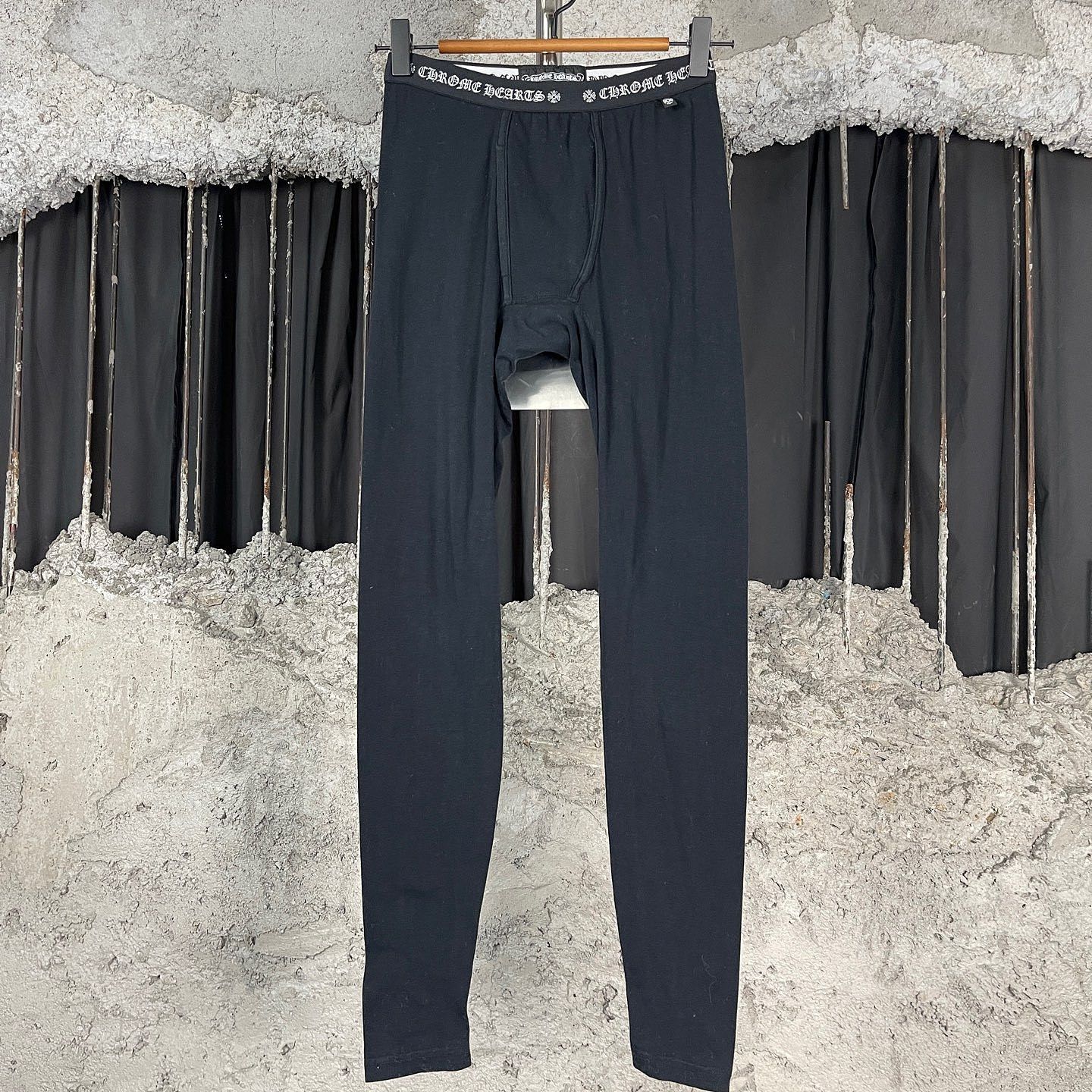 Chrome Hearts Camo Long Johns / Legggings / Underwear | Grailed