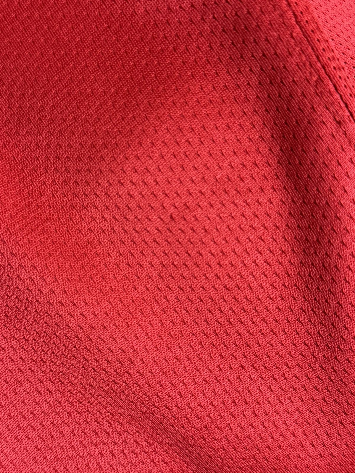 Nike Manchester United 07/09 Home Giggs Football Jersey Size US M / EU 48-50 / 2 - 18 Thumbnail