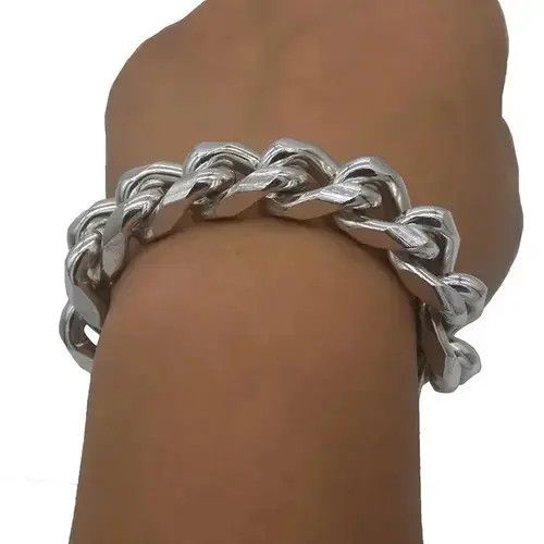 Japanese Brand Punk Rock Bracelet Size ONE SIZE - 1 Thumbnail