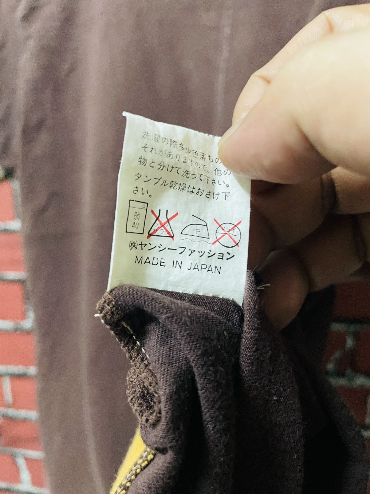 C.P. Company × Designer × Japanese Brand CP COMPANY SHIRT JAPAN Size US S / EU 44-46 / 1 - 9 Thumbnail
