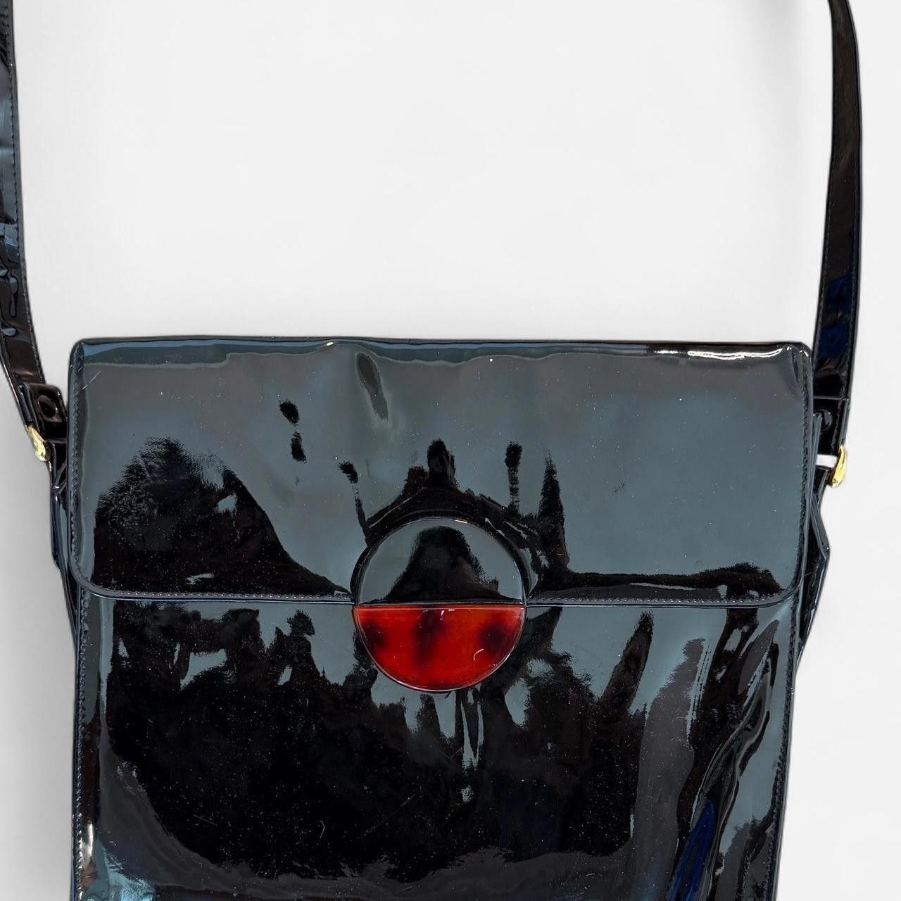ATM Anthony Thomas Melillo ATM Anthony Thomas Melillo Women's black Bags Size ONE SIZE - 2 Thumbnail
