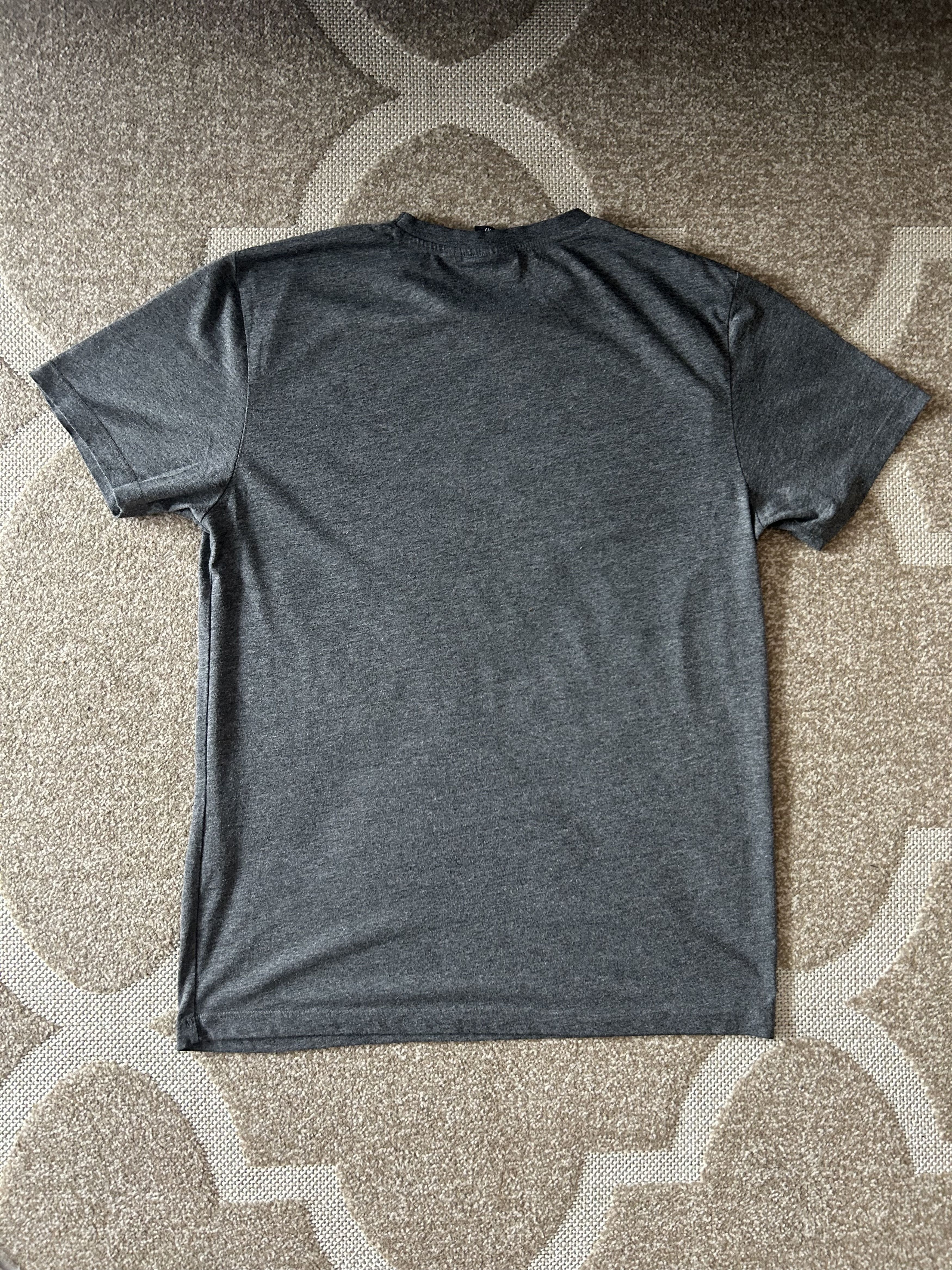 AC/DC AC/DC Official Band Tee – 2017 Release Size US M / EU 48-50 / 2 - 3 Thumbnail